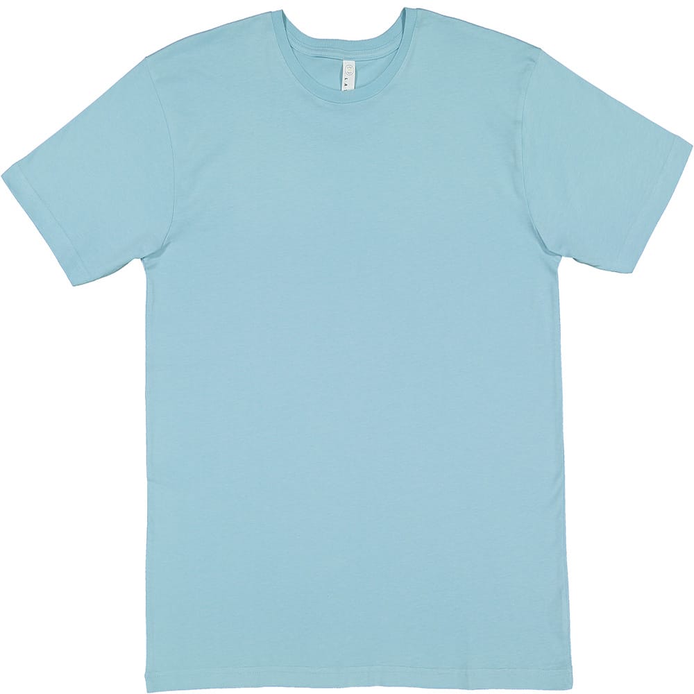 Live & Tell by L.A.T. Unisex Fine Jersey T-Shirt