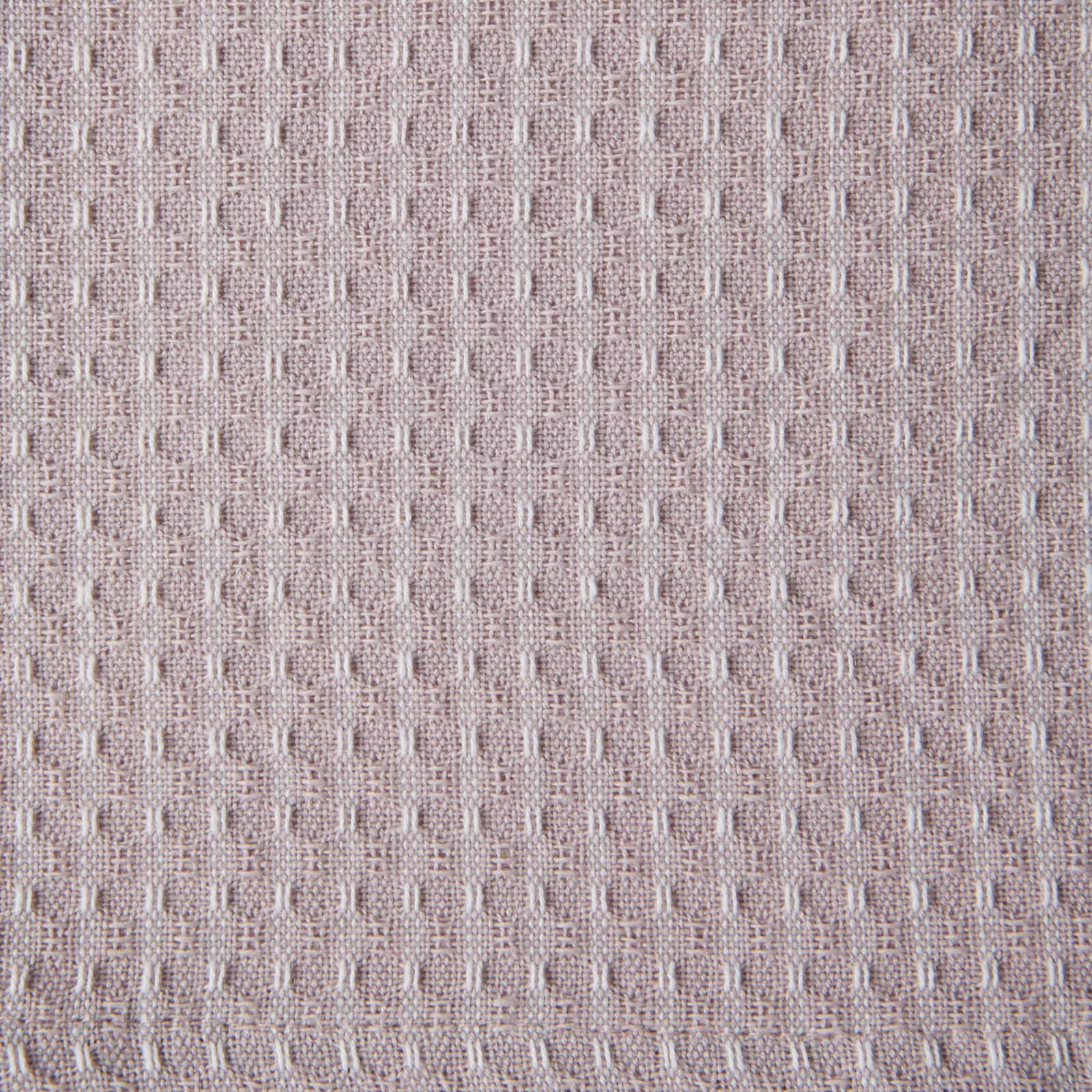 DII® Dusty Lilac Mixed Pattern Dishcloths, 5ct.