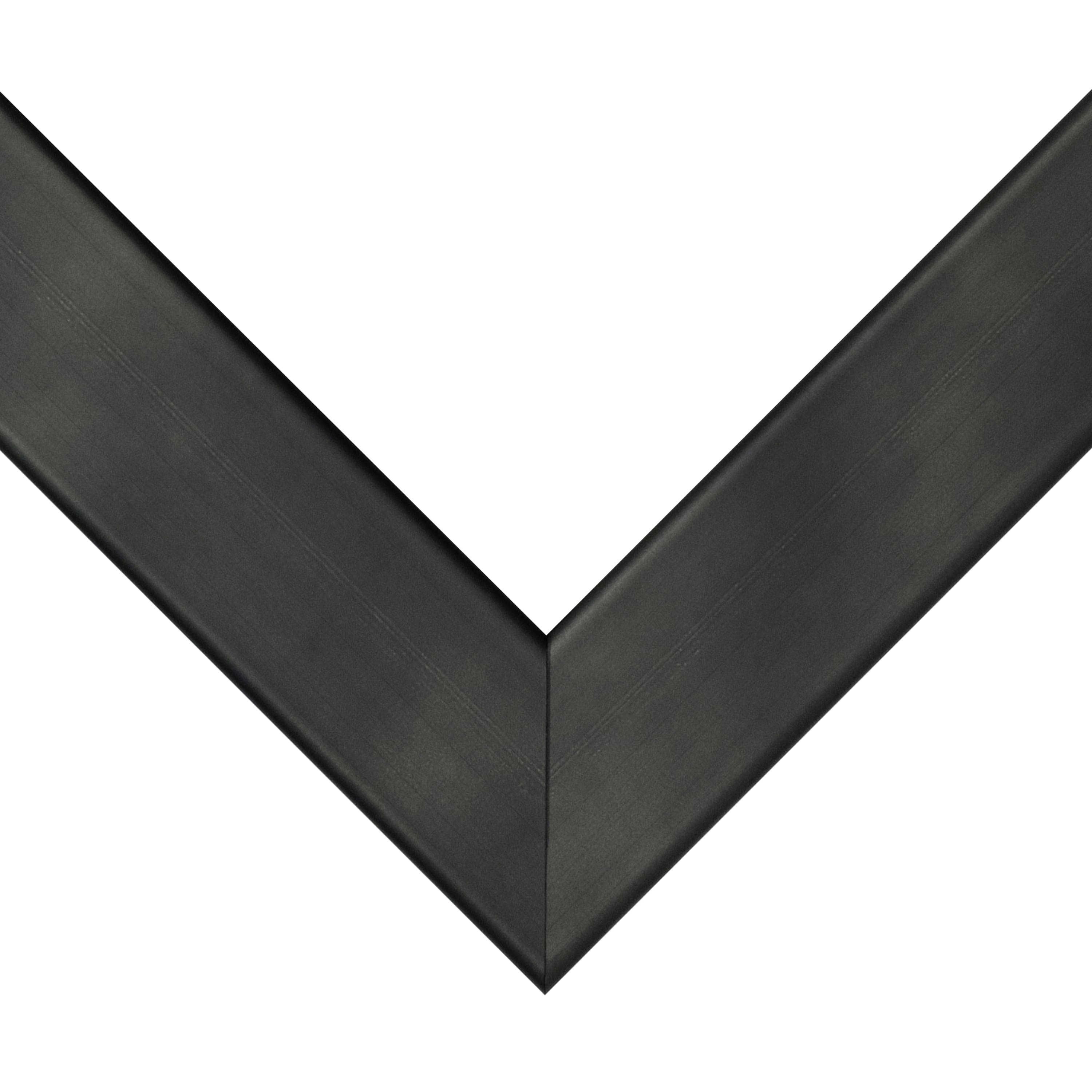 Frame USA Metal Narrow Single Image Picture Frame