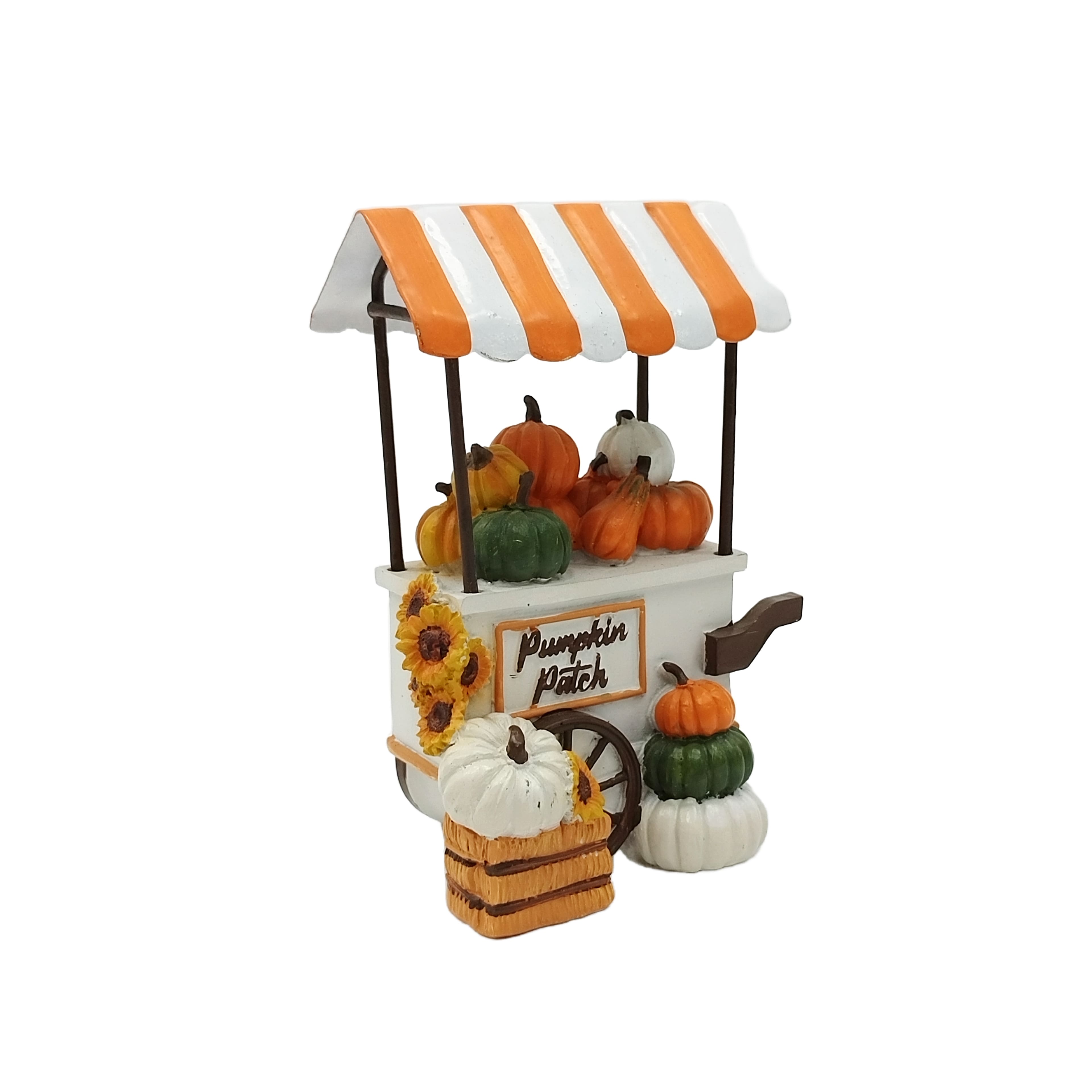 Mini Pumpkin Cart by Ashland®