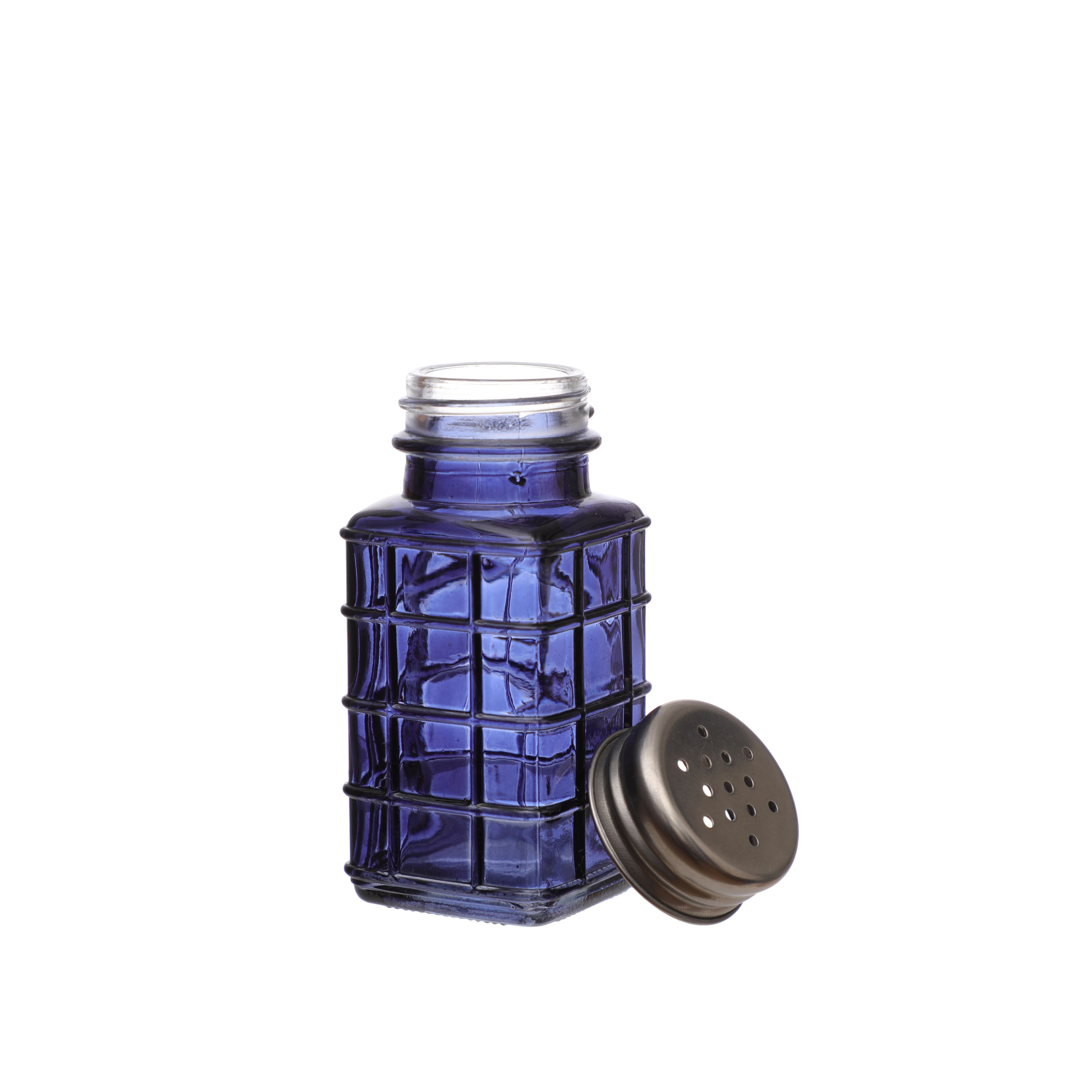 3.5" Glass Spice Shaker by Ashland