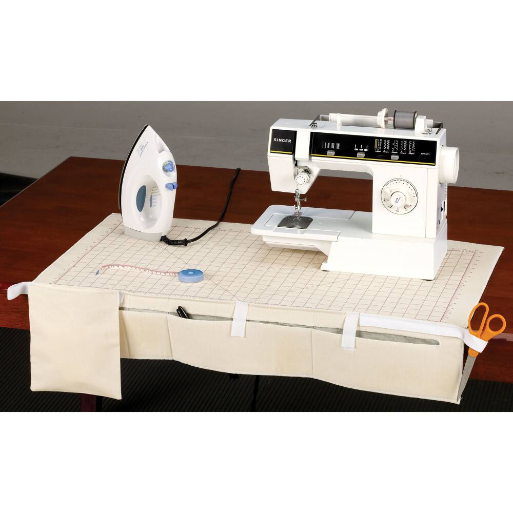 Household Essentials Sewing and Ironing Accesory Pad