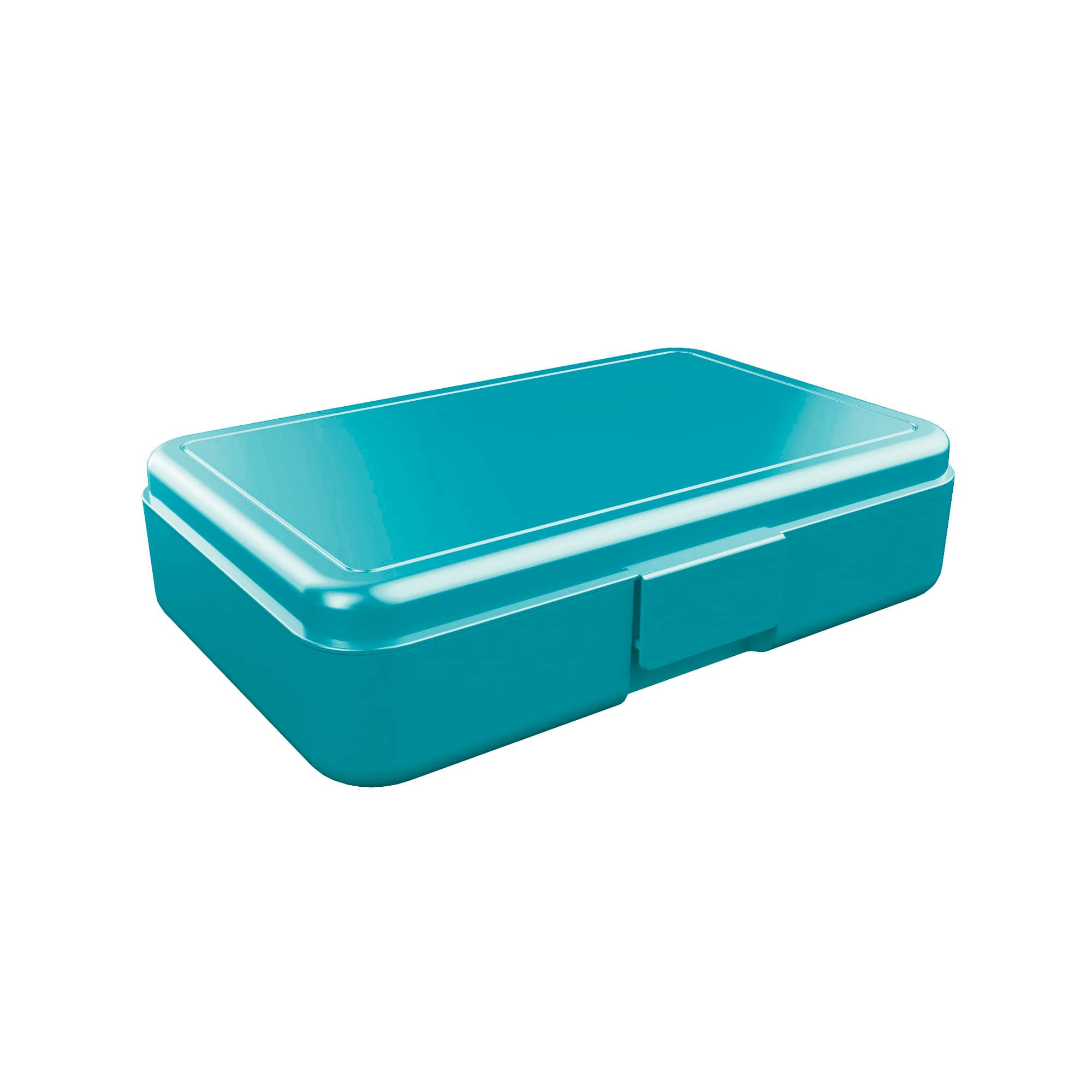 Plastic Pencil Box by Creatology™