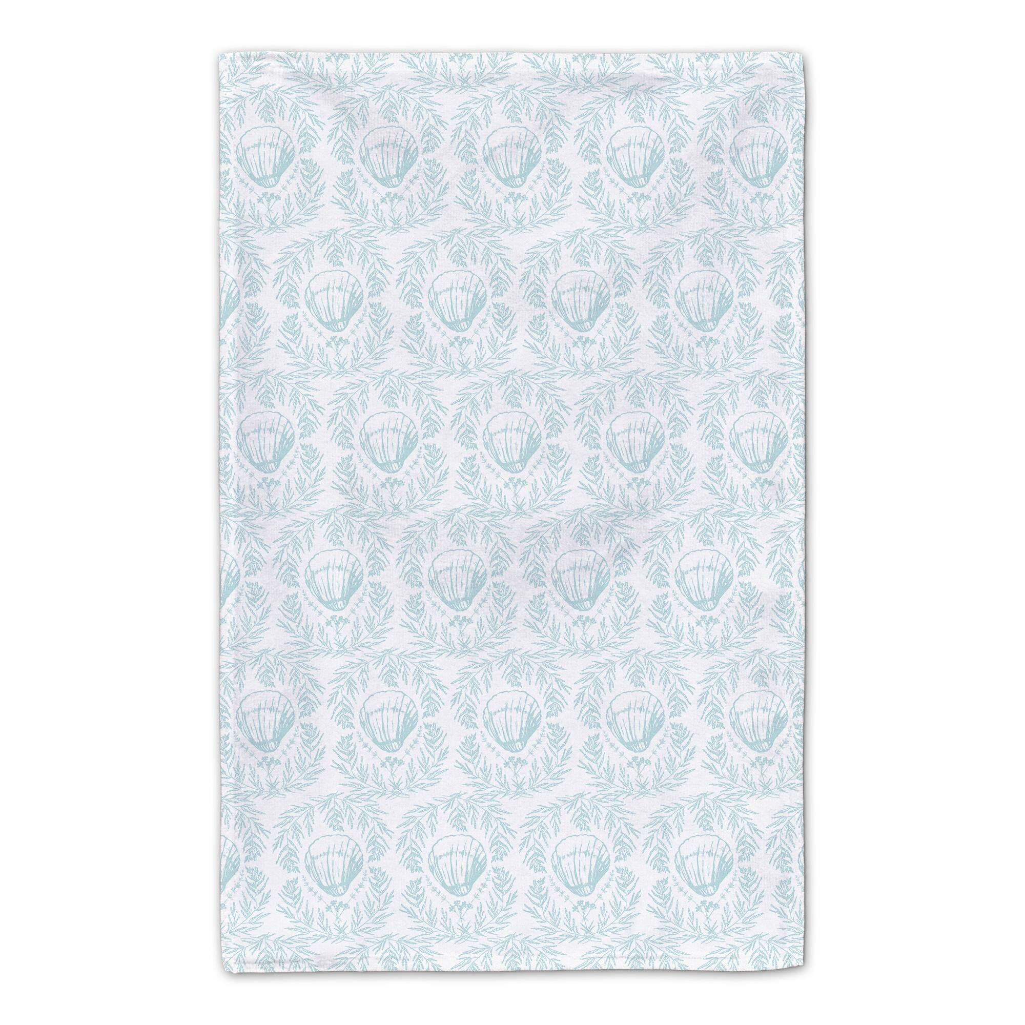 Pray for Surf Tea Towel Set