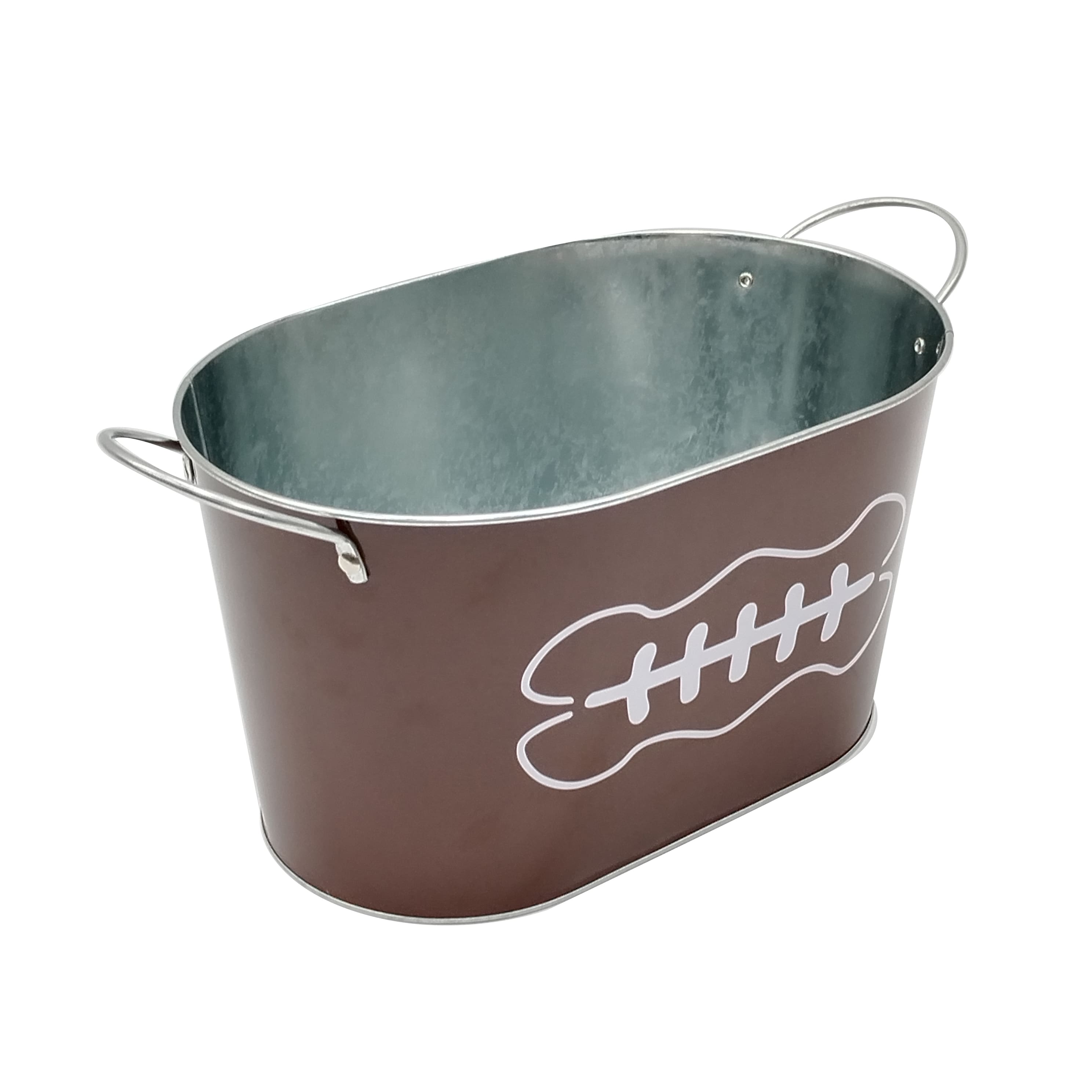 14.5" Football Ice Bucket by Celebrate It™