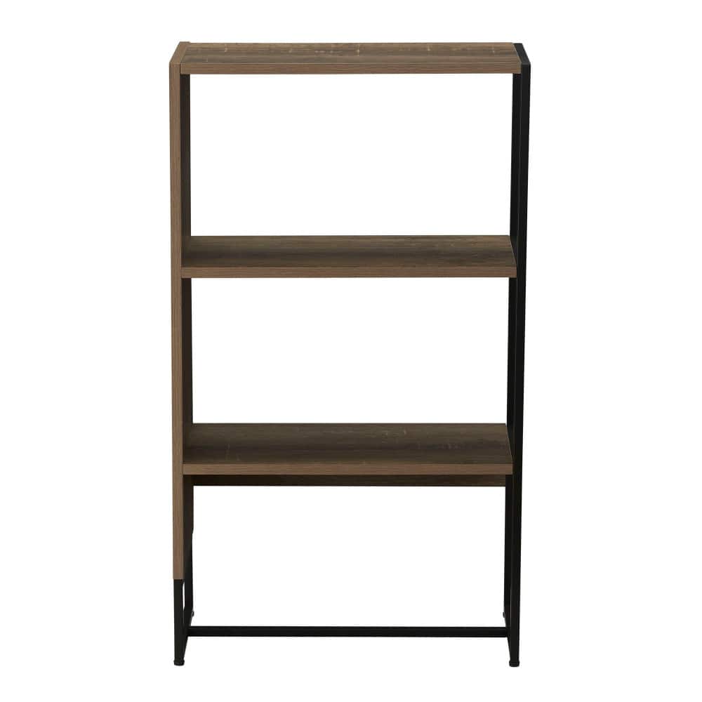 Household Essentials 41" Wrap Bookshelf