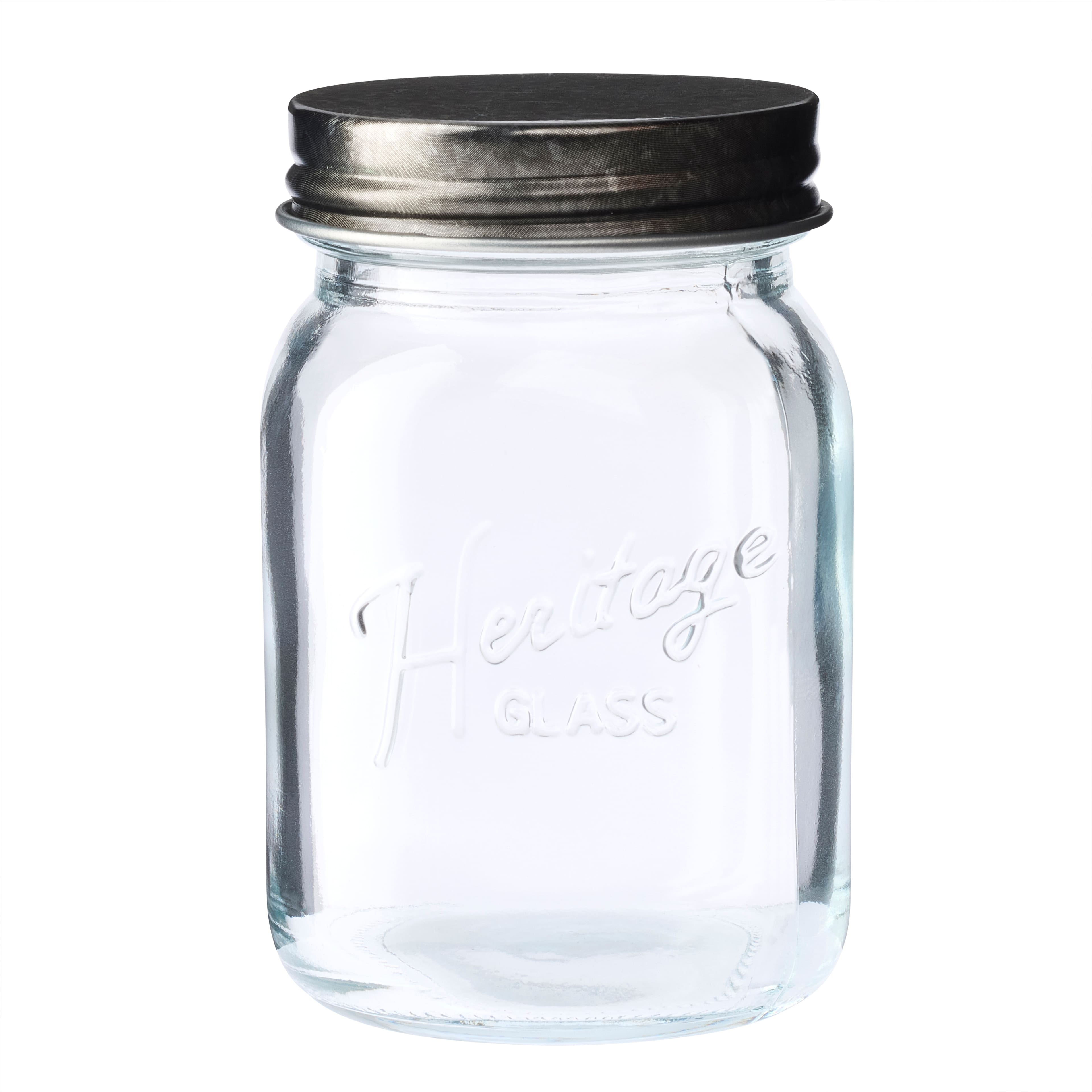 Heritage Mini Mason Jar by Ashland®