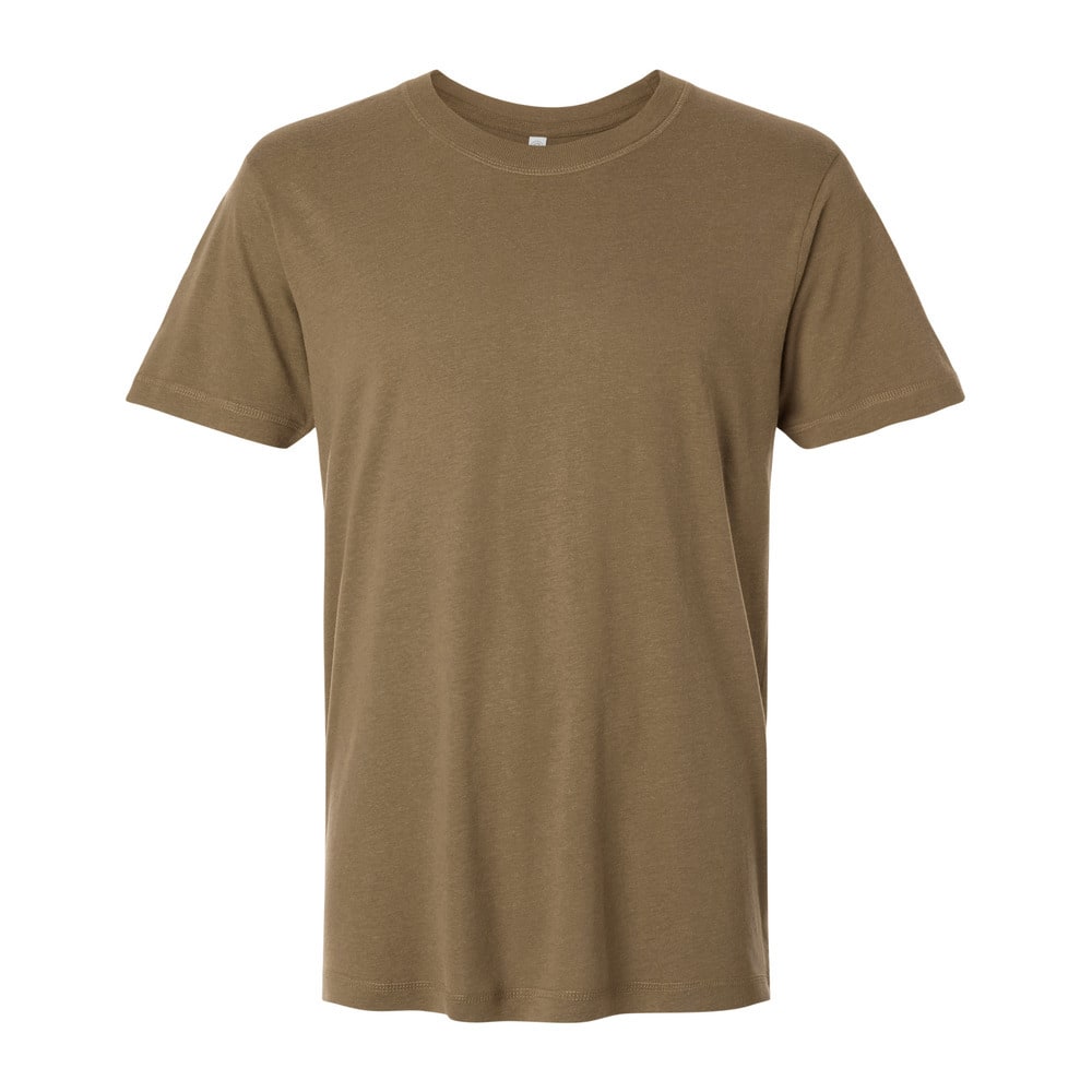 Live & Tell by L.A.T. Unisex Bamboo T-Shirt