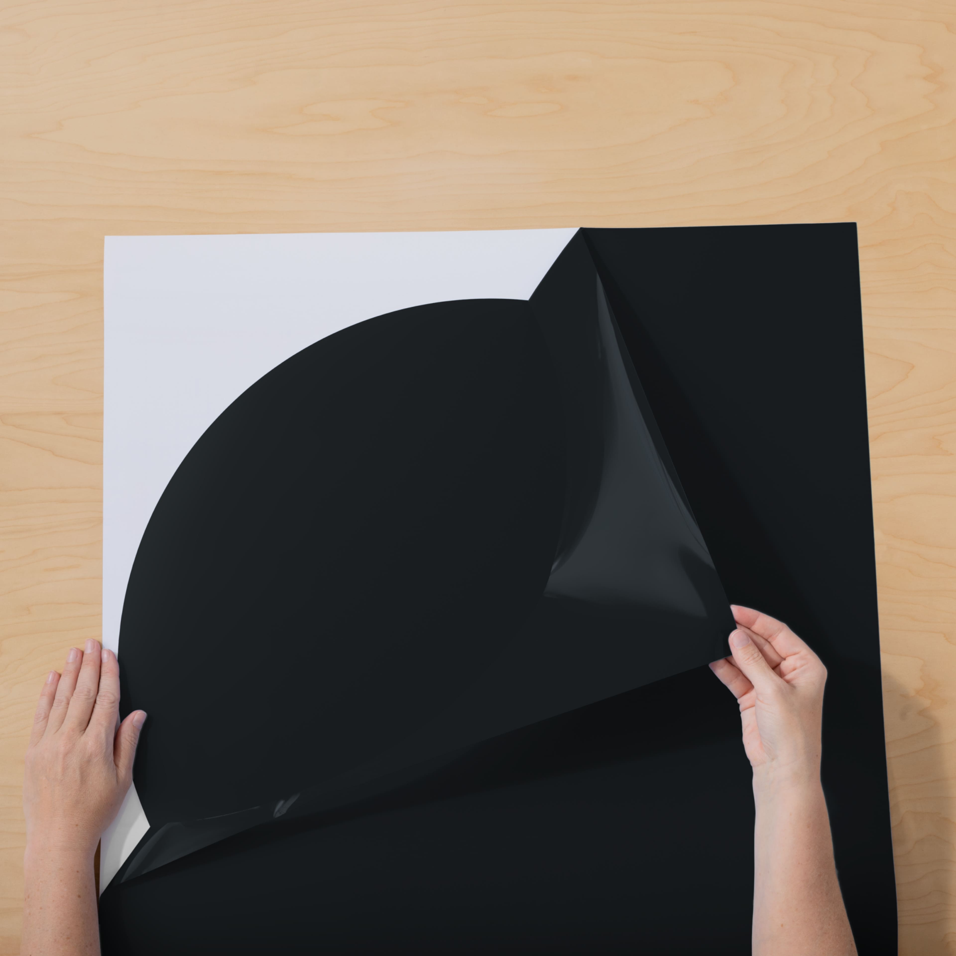 Cricut® 25" Permanent Smart Vinyl