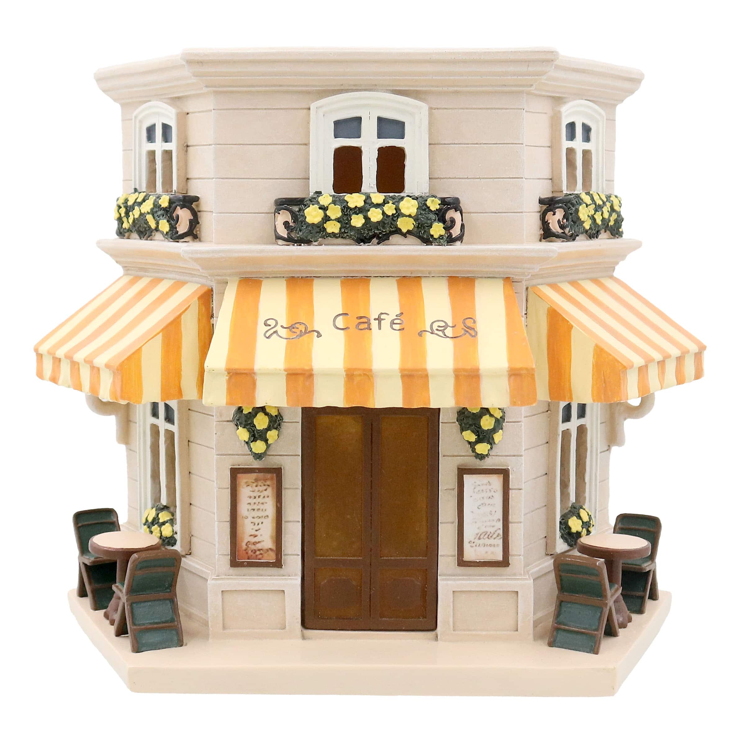 Mini LED Café by Ashland®