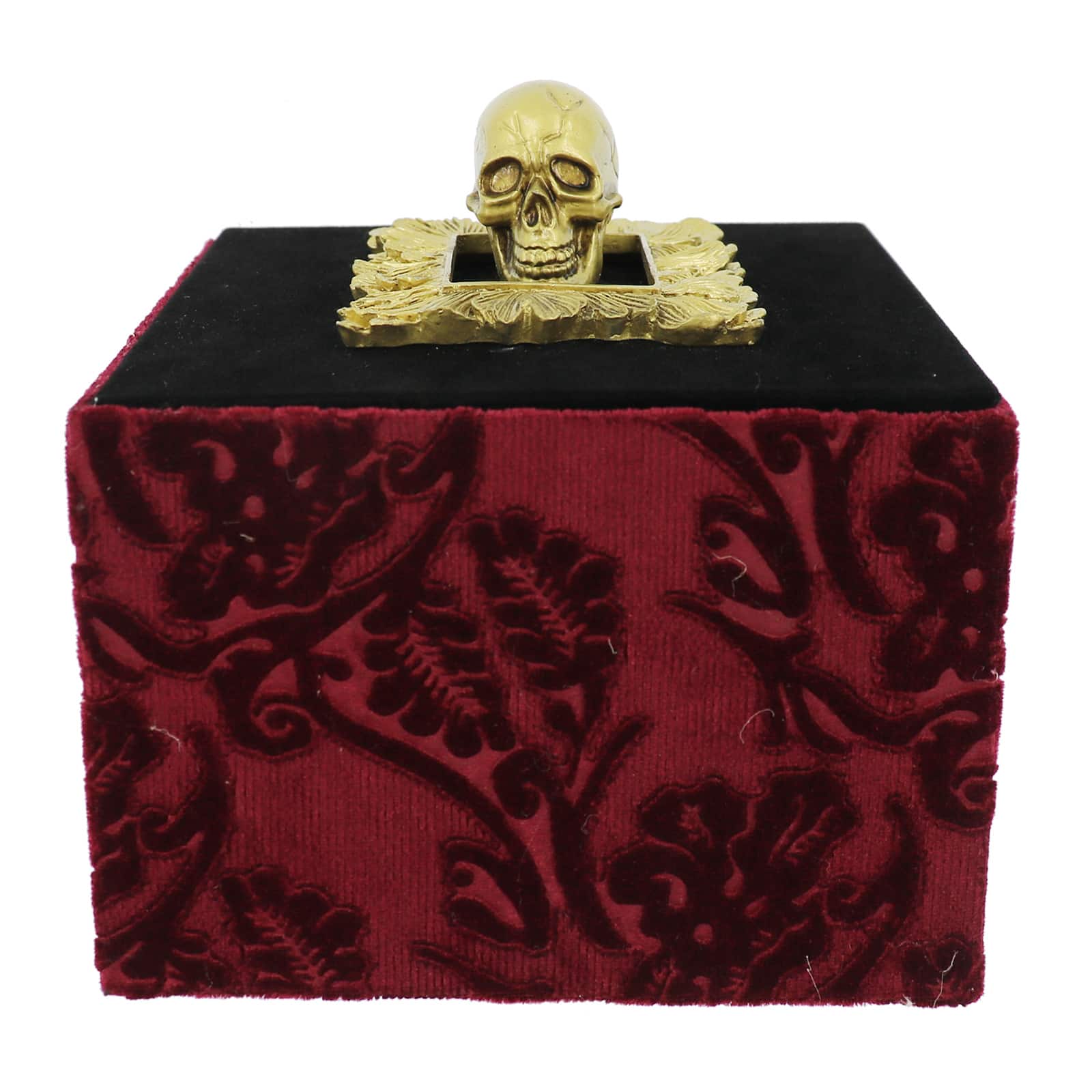 SomAbito ゴージャスとSKULL SHADE BOX 6