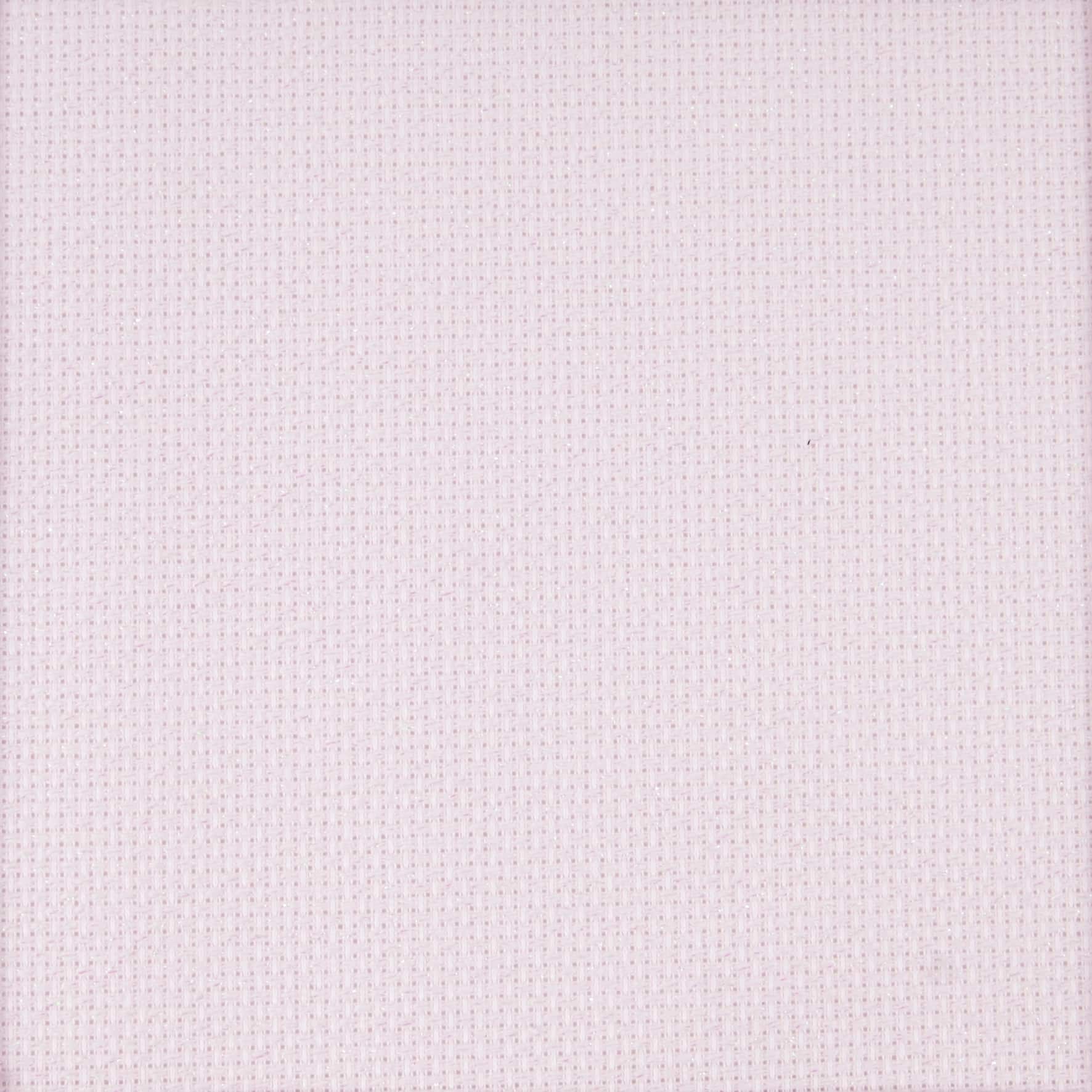 DMC® Charles Craft® 14 Count Printed/Iridescent Aida Needlework Fabric
