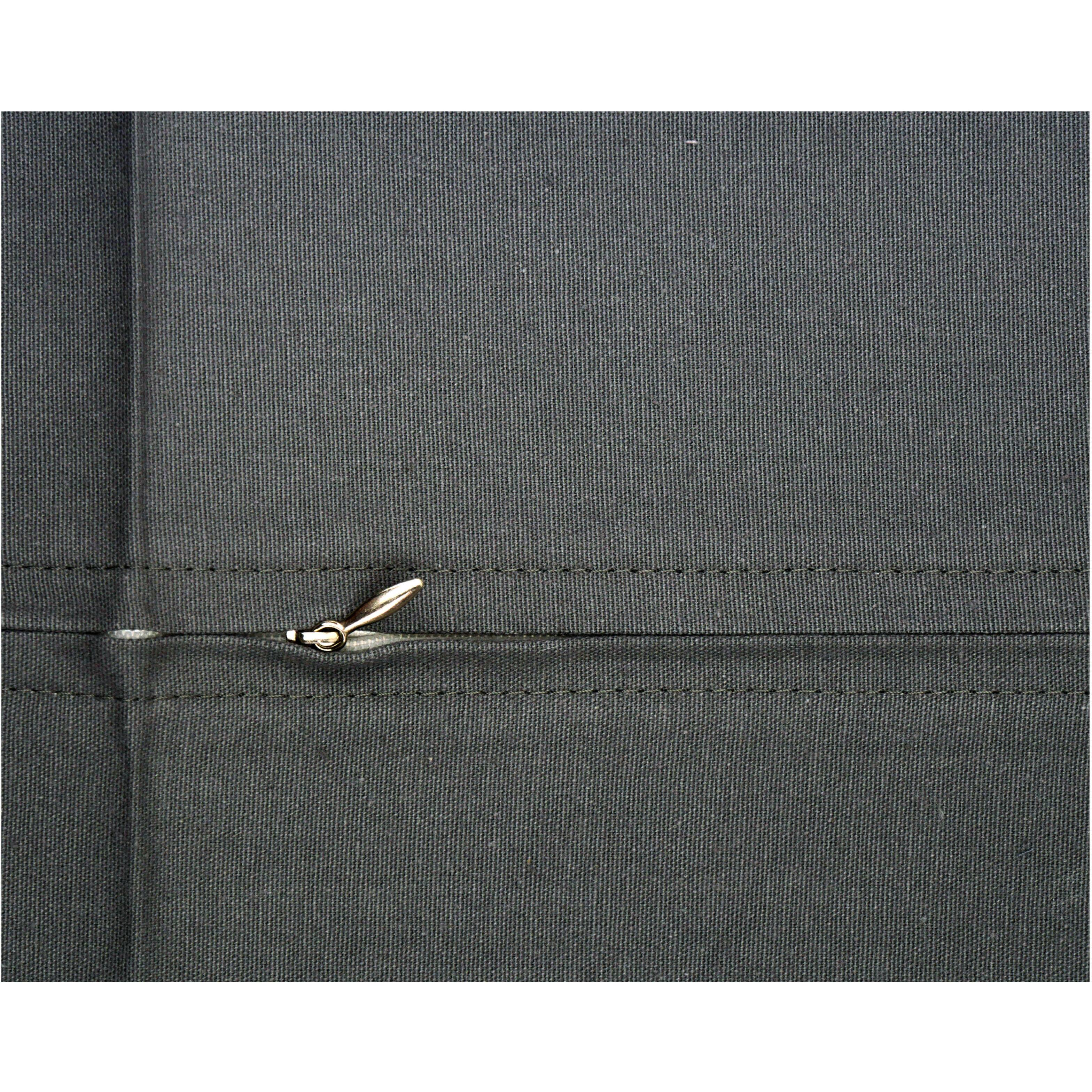 Thea Gouverneur Since 1959® 16" x 16" Pillow Back Panel with Zipper