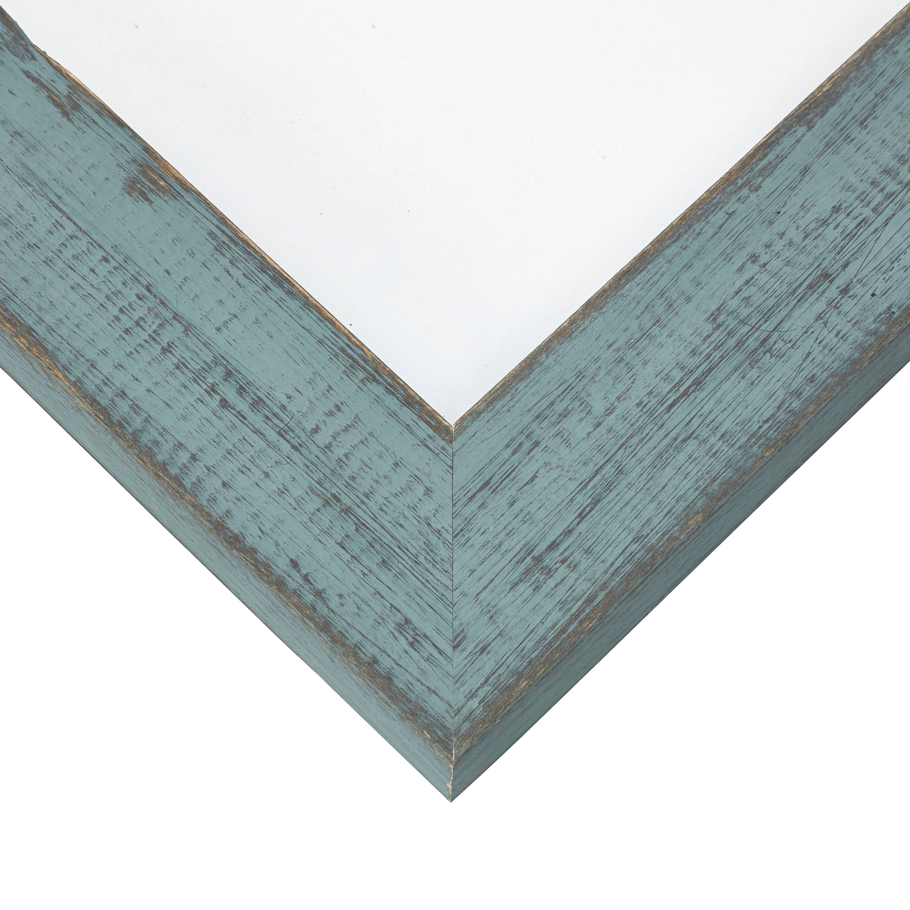 Craig Frames Jasper Dixie Gray Picture Frame
