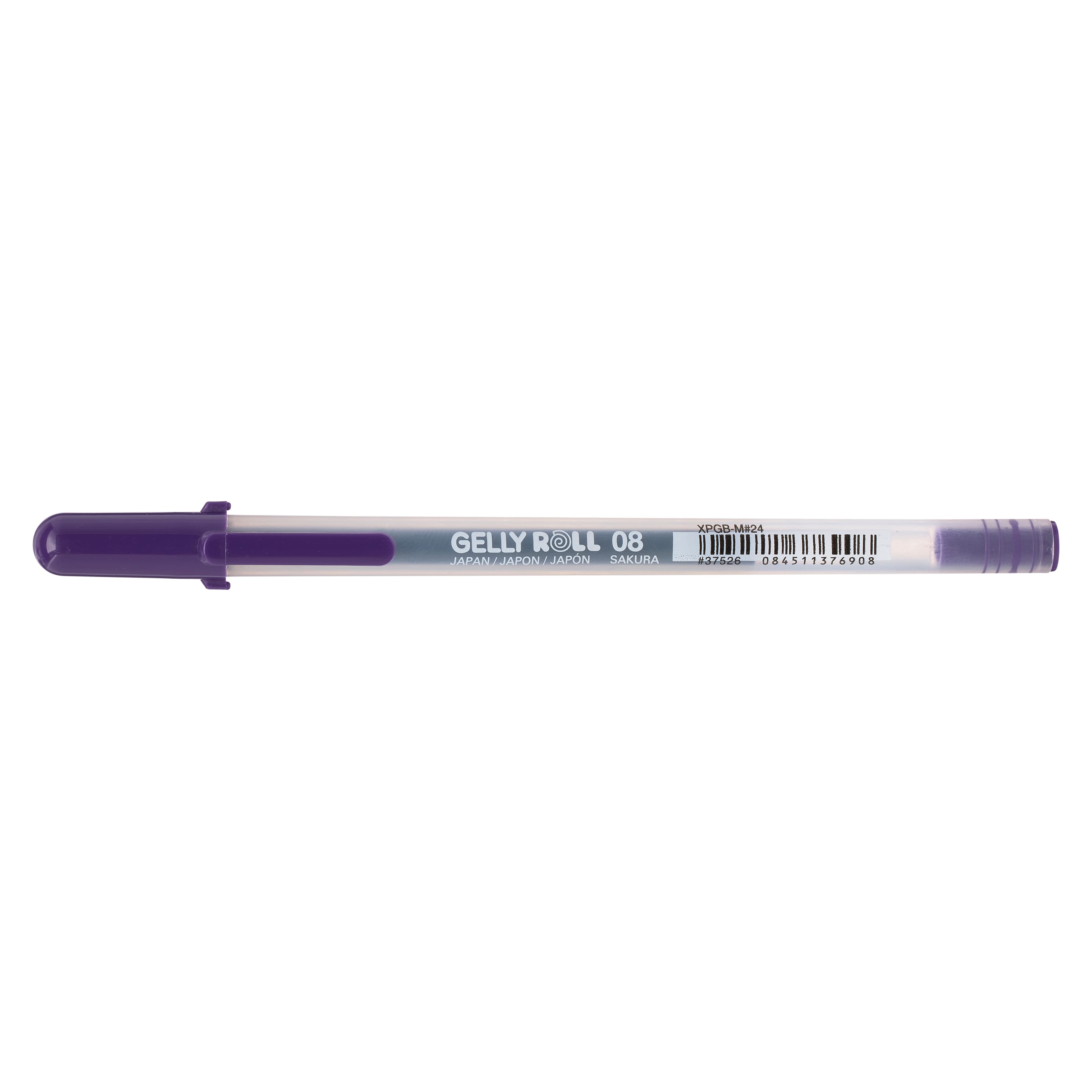 Gelly Roll® Classic™ 08 Medium Point Gel Pen