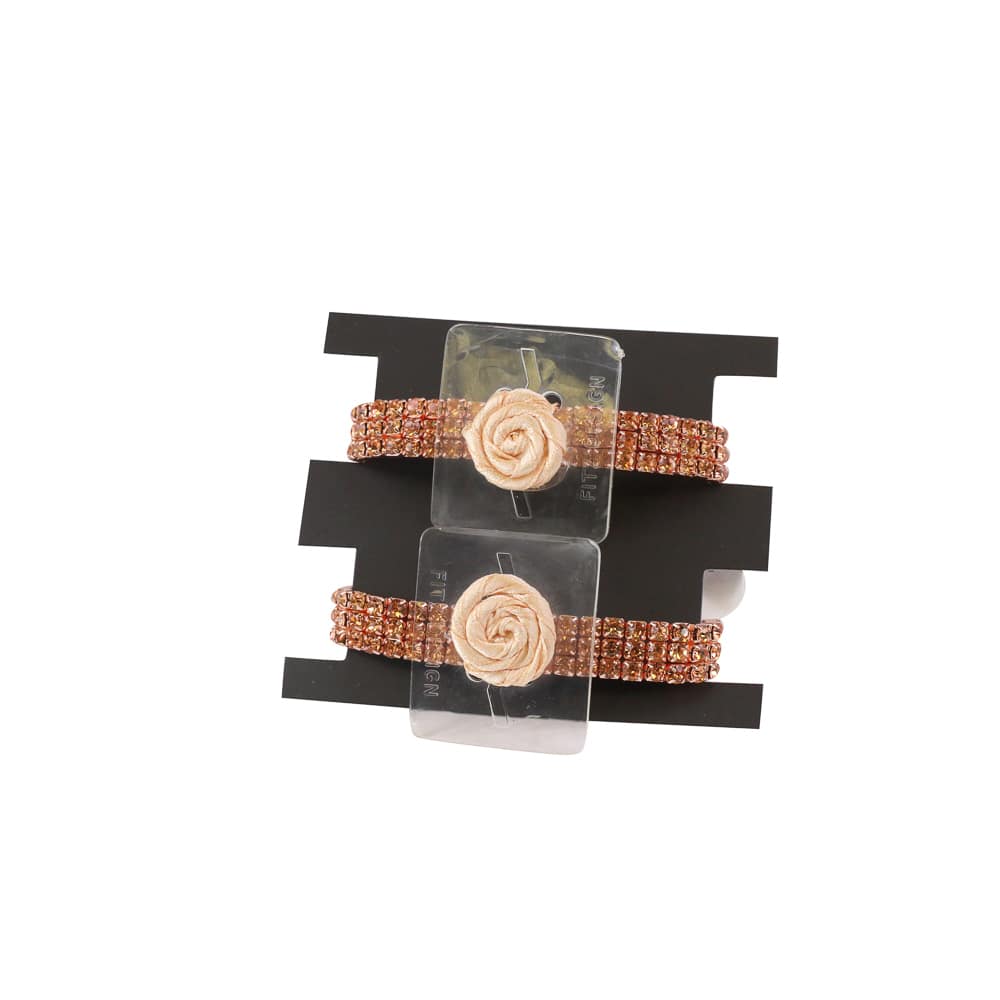 JAM Paper Princess Flower Bracelet