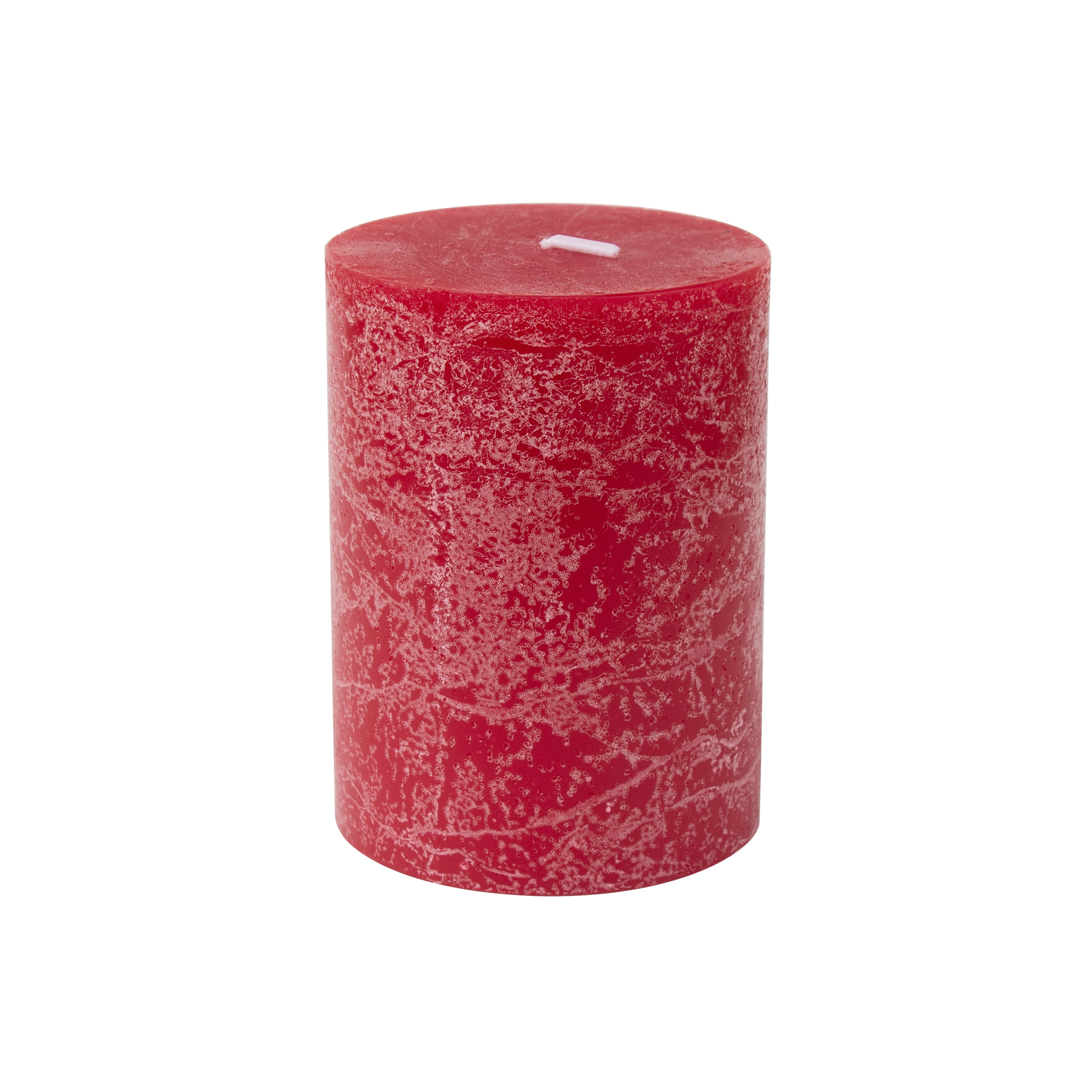 4" Red Pillar Candles, 2ct. by Ashland®
