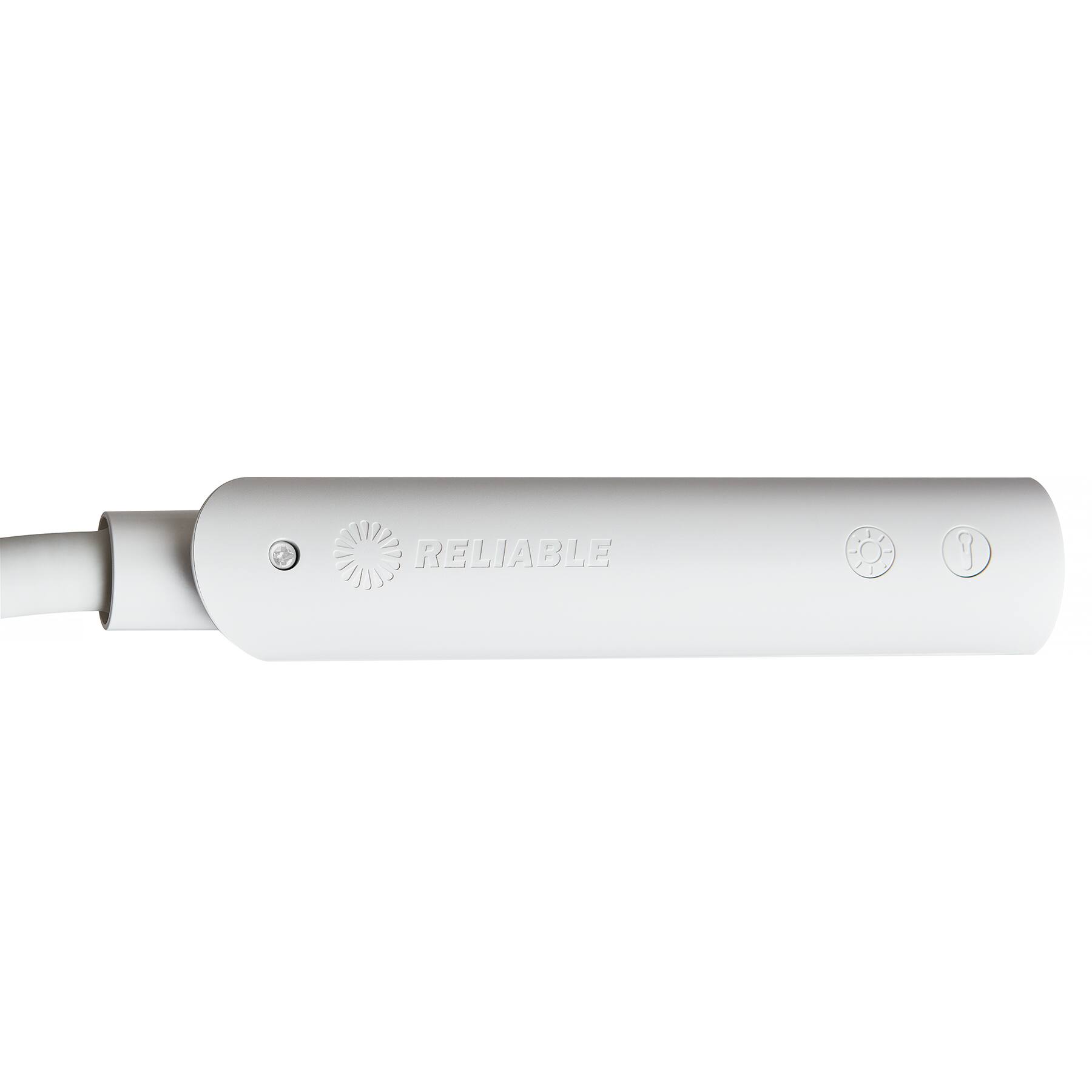 UberLight™ Flex 4100TL White LED Task Light Lamp with Base