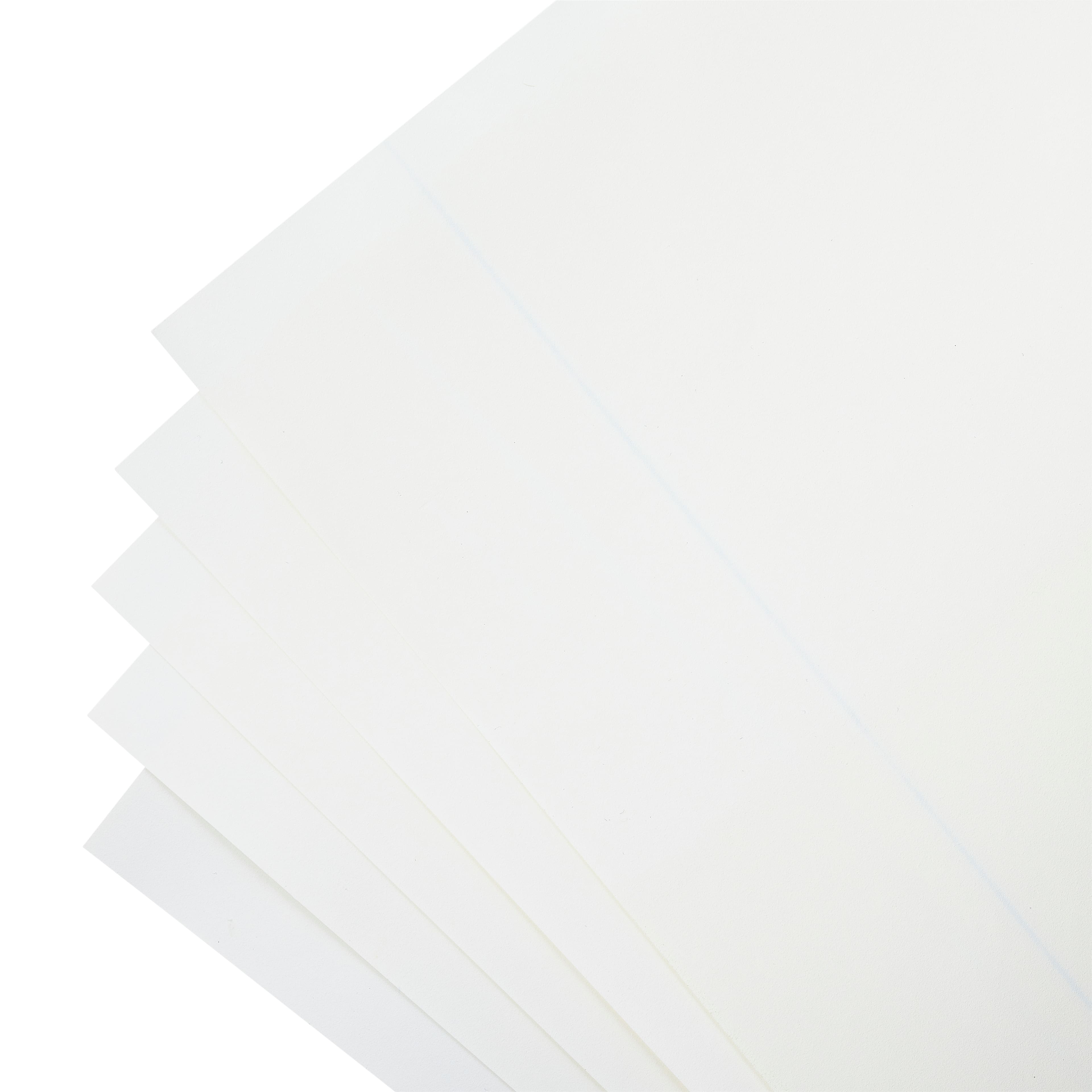 Silhouette® Printable Heat Transfer Sheets for Dark Fabrics