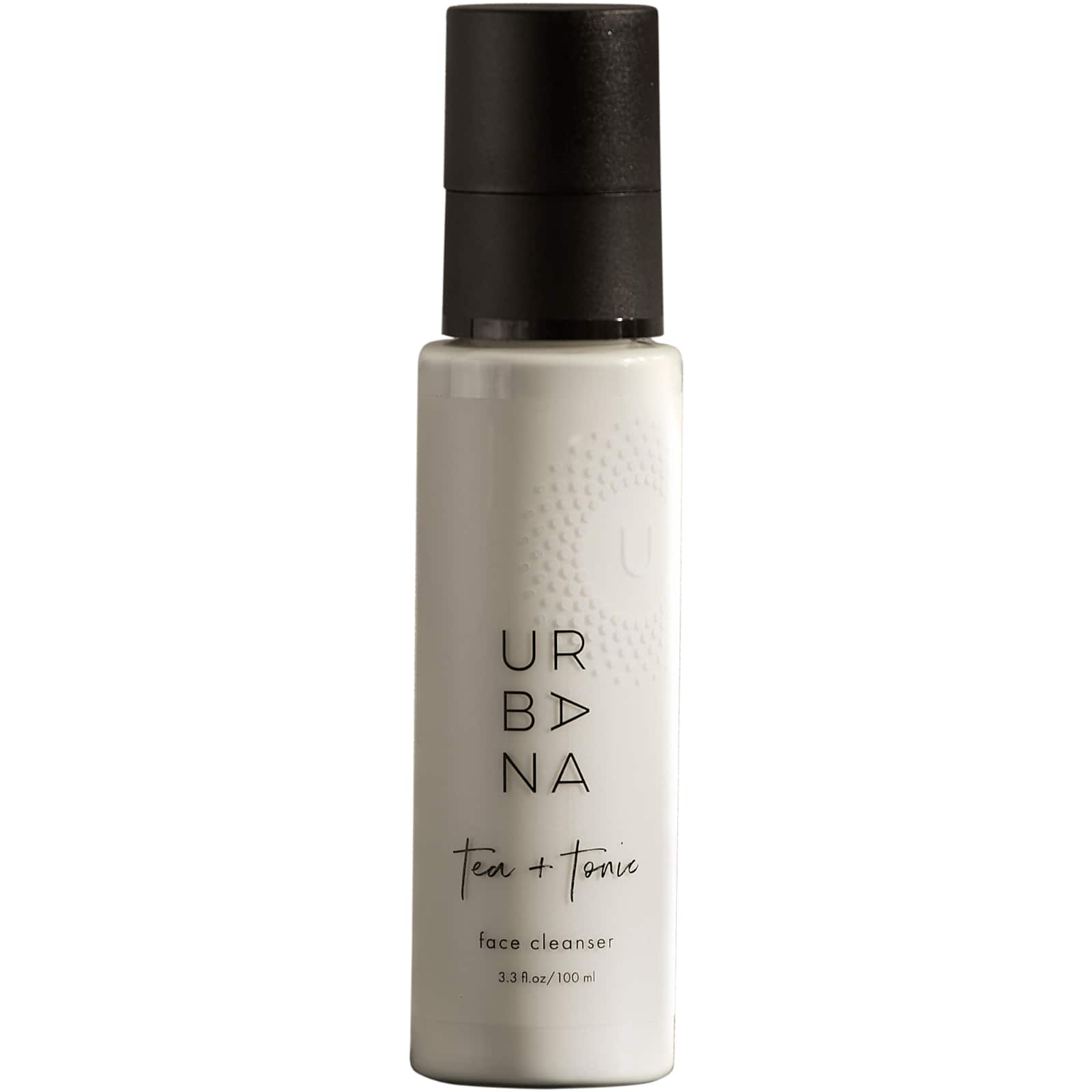 European Soaps Tea + Tonic Facial Cleanser