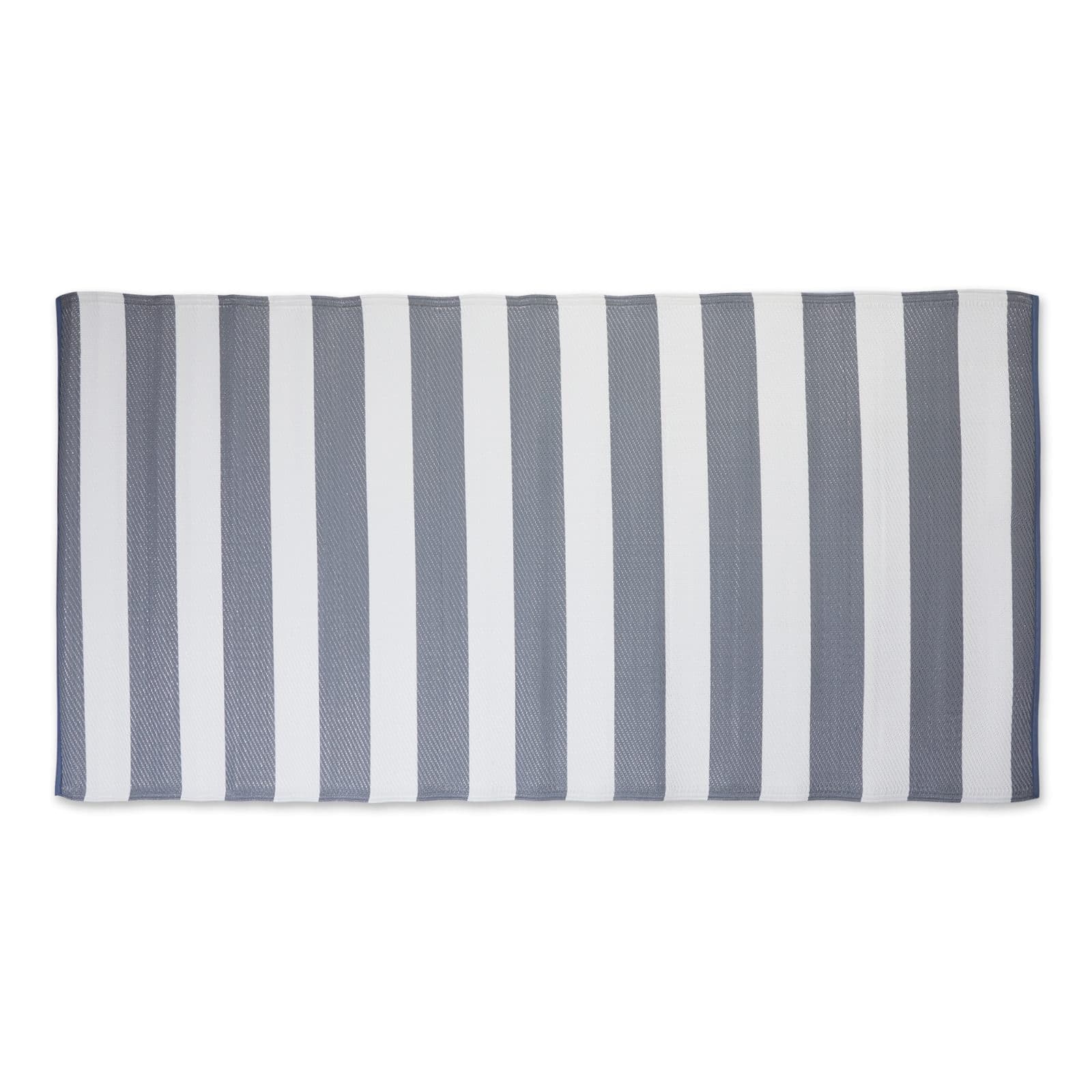 DII® Stripe Outdoor Floor Runner 3ft. x 6ft