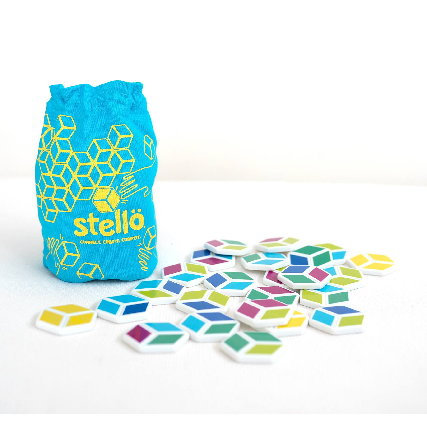 Mobi Stello Game