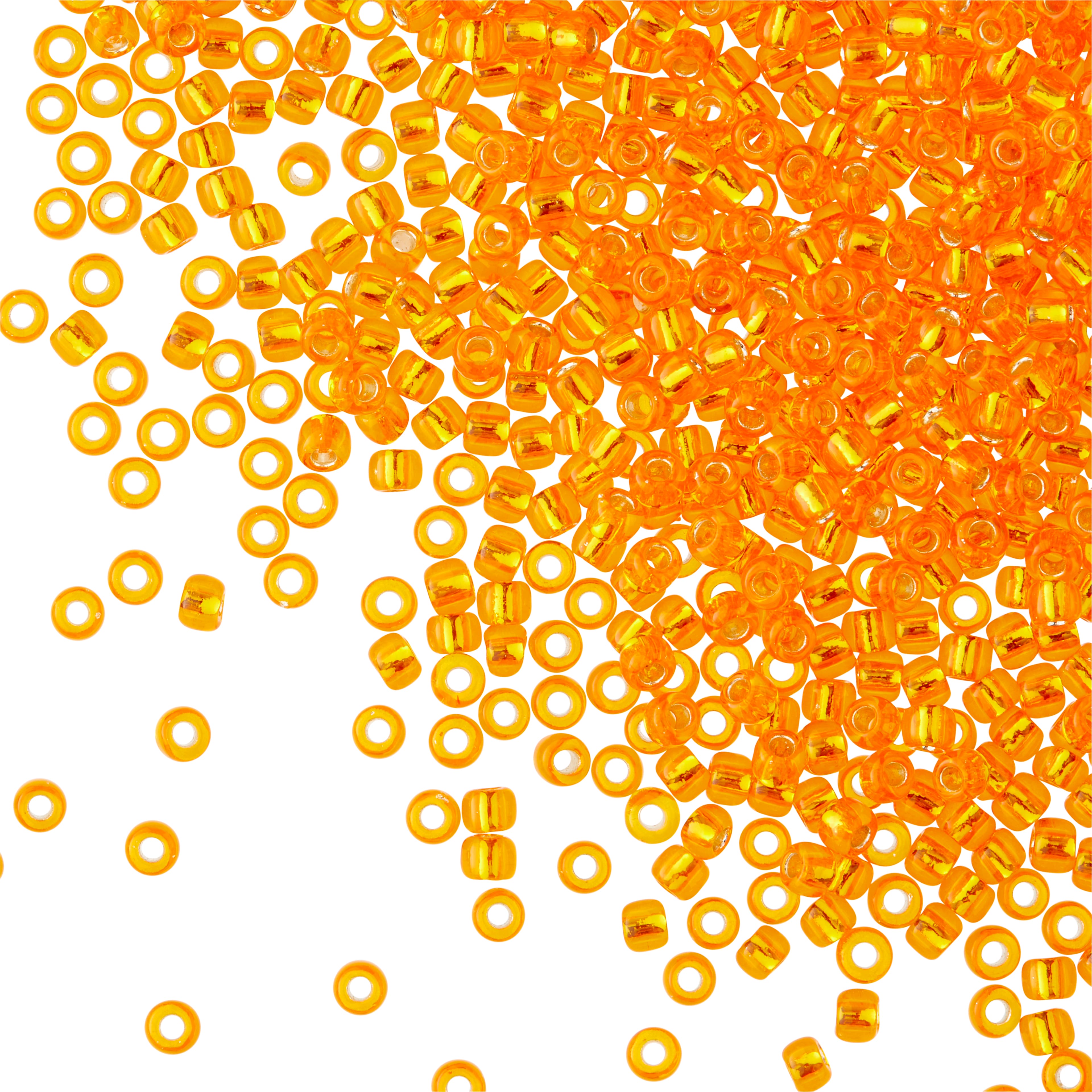 Toho® 11/0 Japanese Glass Seed Beads