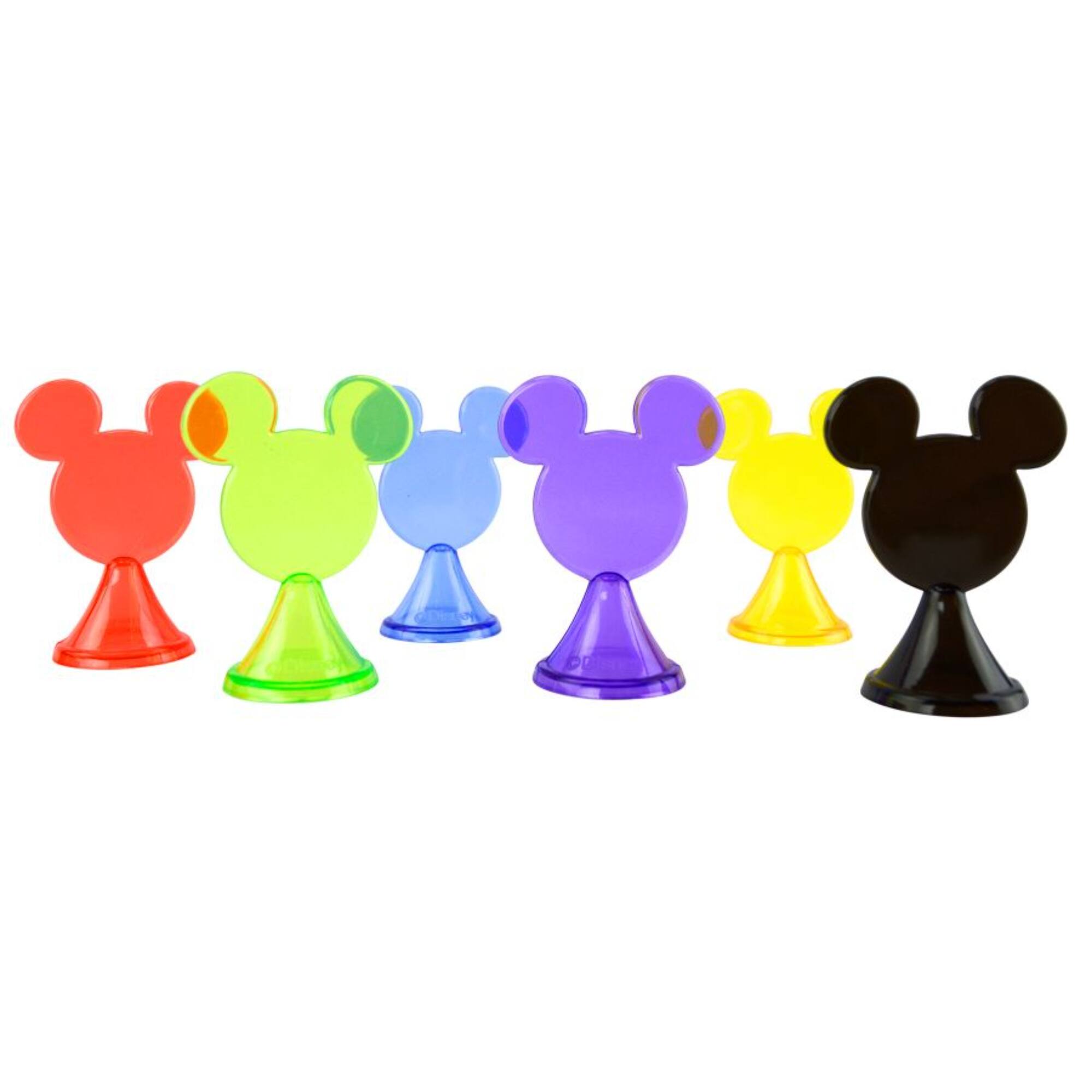 5 Second Rule Disney Edition Game