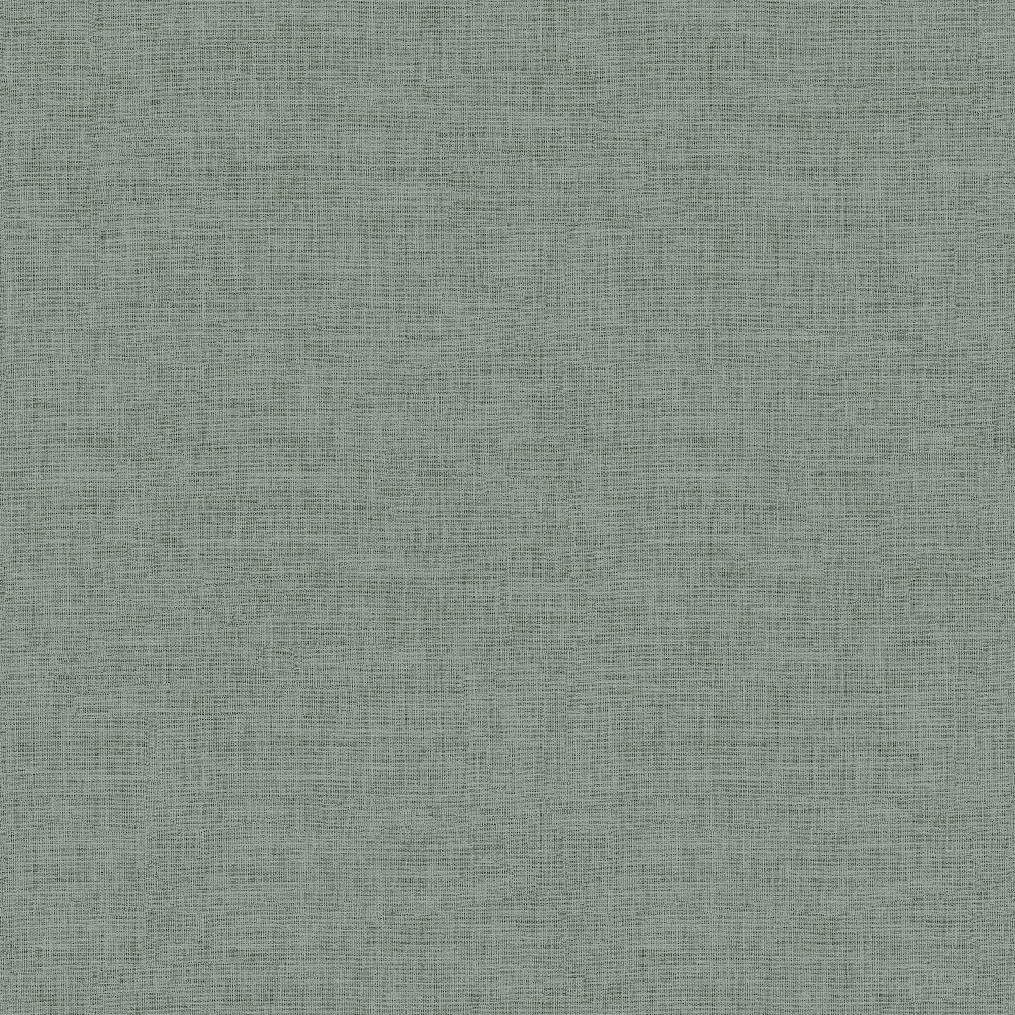 Designs Direct Antibes Linen Weave Texture Wallpaper