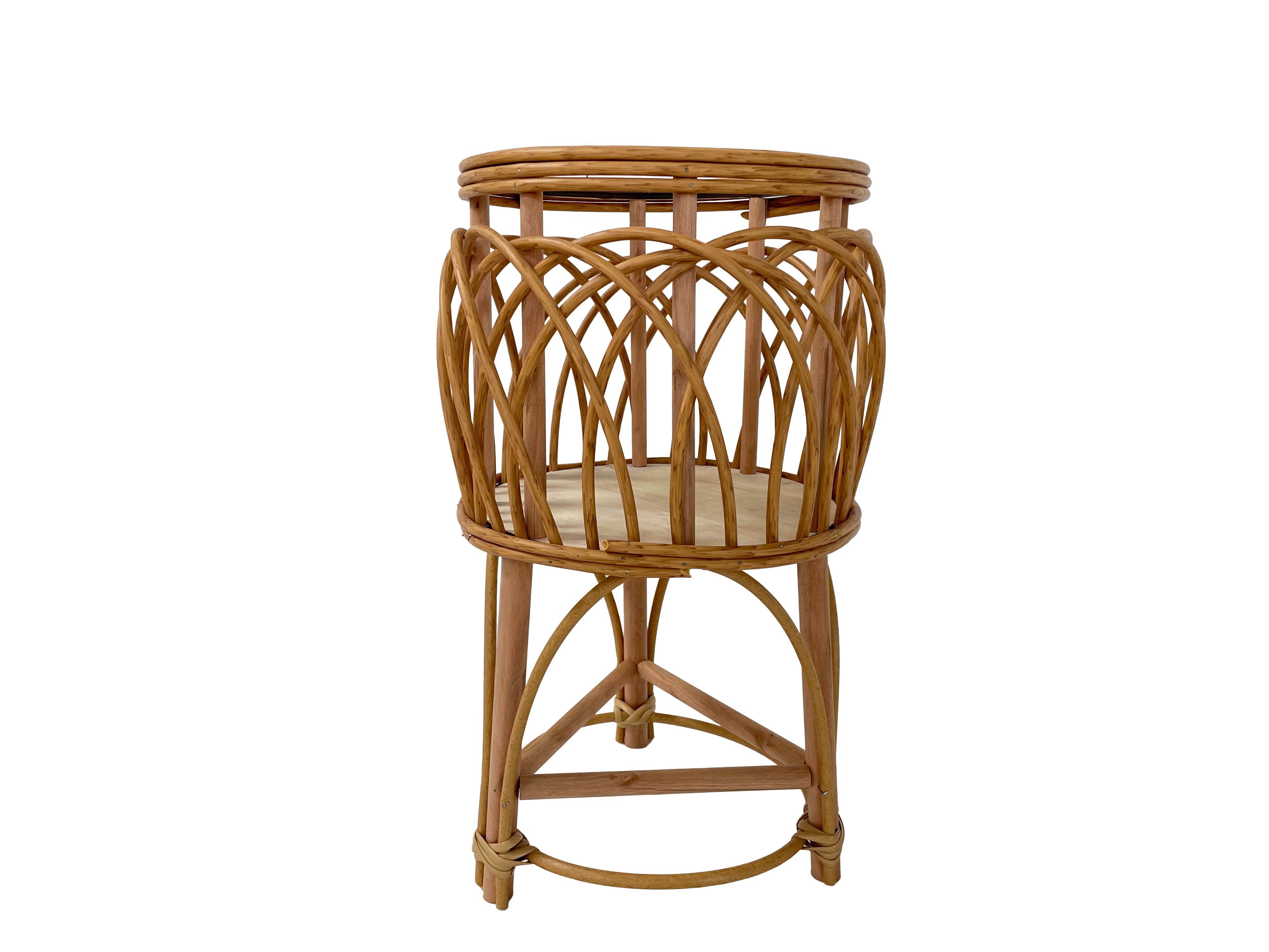 17.5" Planter Stand by Ashland®