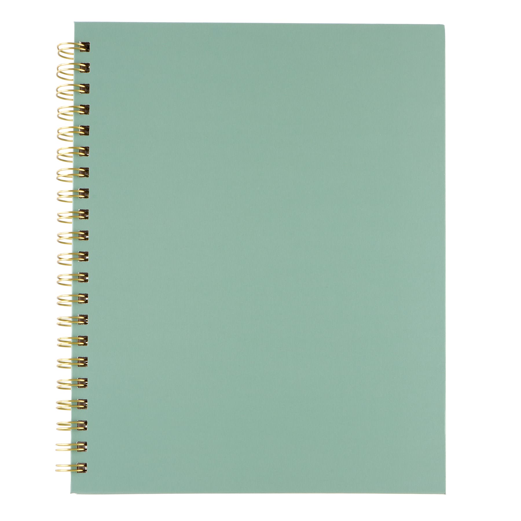 8.5" x 11" Sage Wirebound Sketchbook by Artist's Loft™