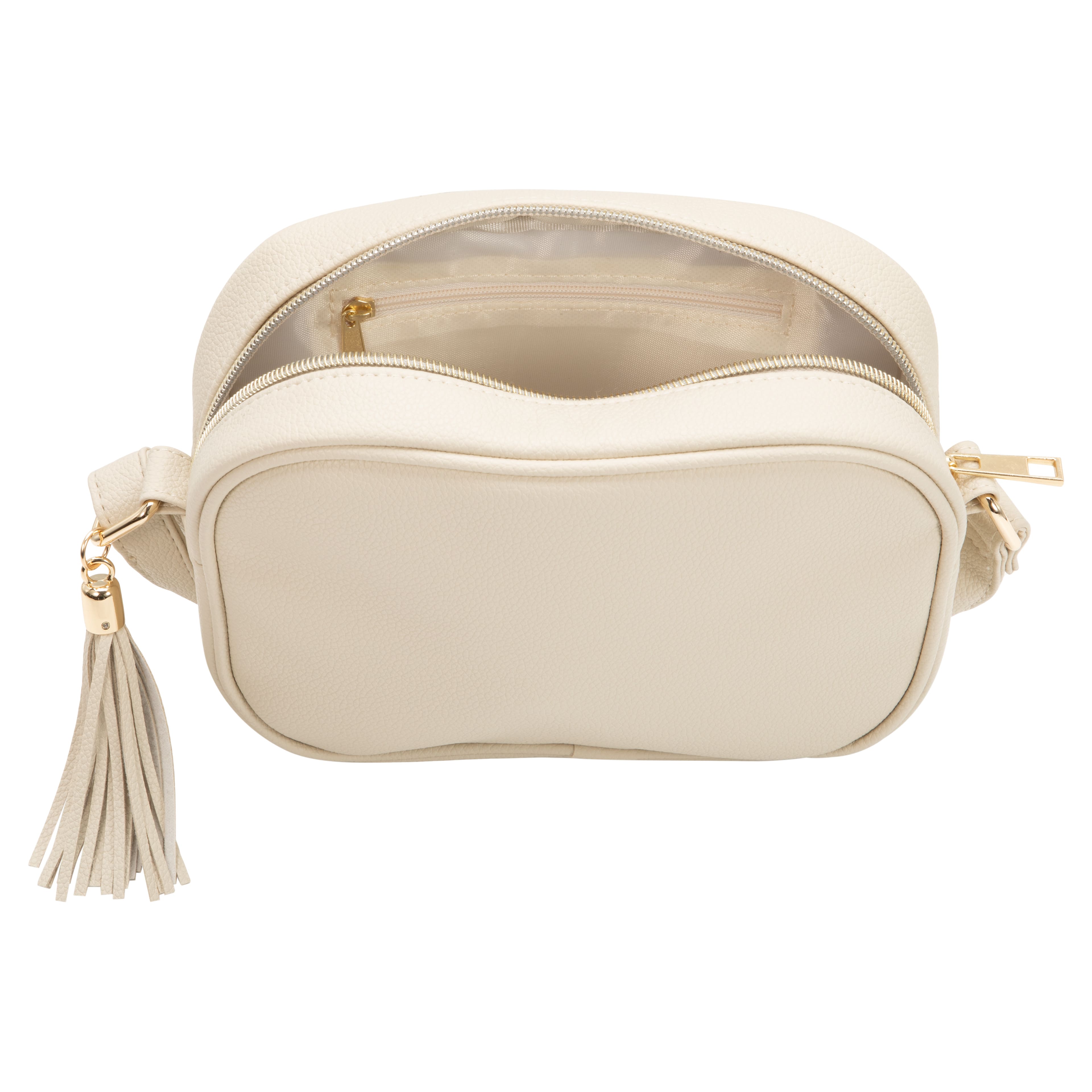Summer Fashion Faux Leather Crossbody Bag by Make Market