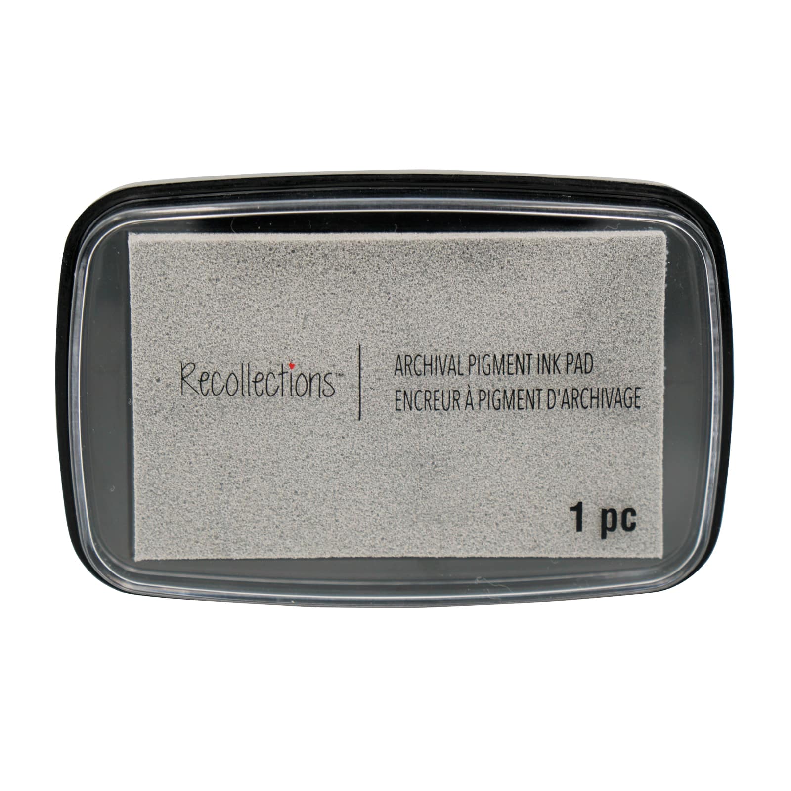 12 Pack: Archival Pigment Ink Pad by Recollections™