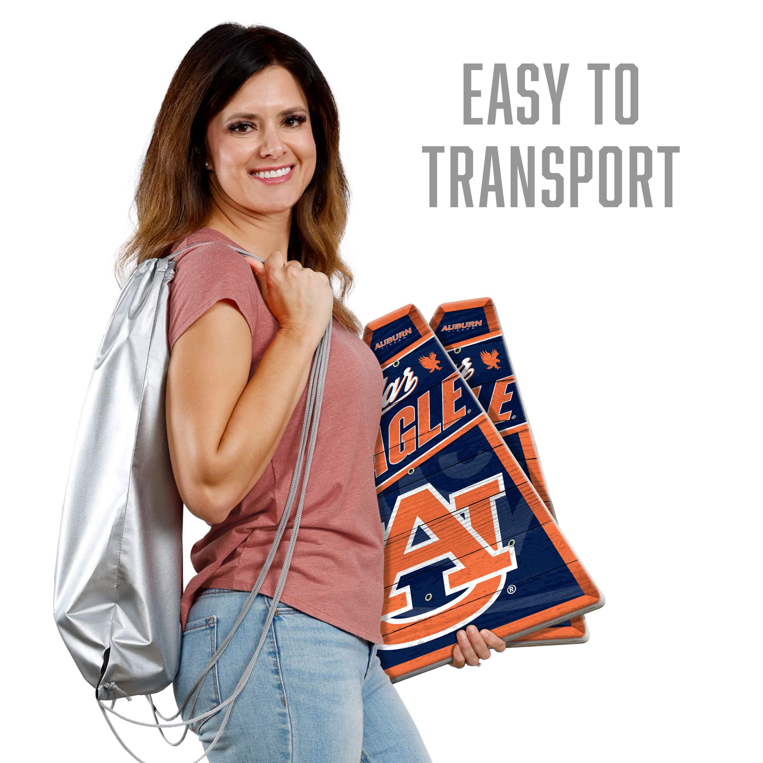 NCAA RingBag Game