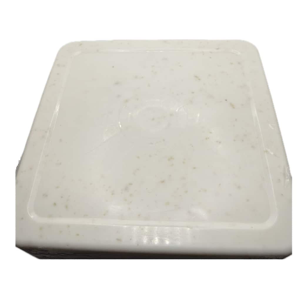 6 Pack: 5lb. Oatmeal Soap Base by Make Market®