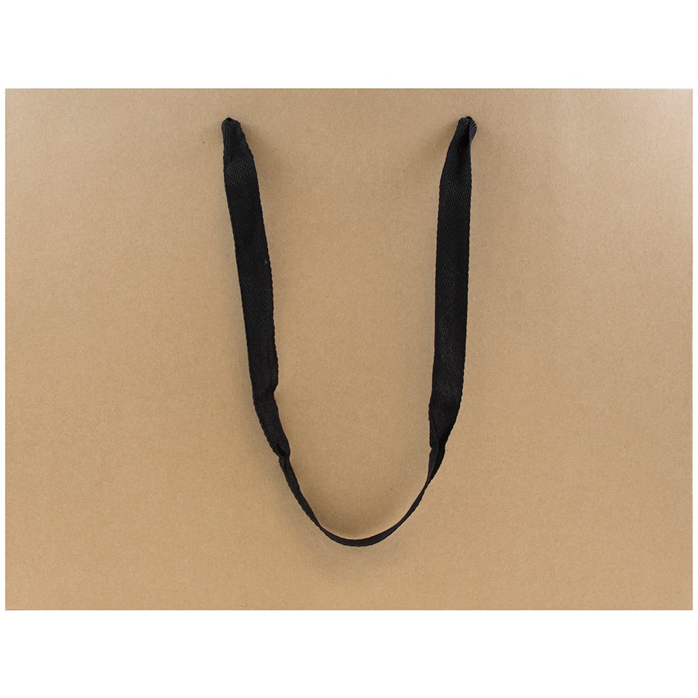 JAM Paper Extra Large Recycled Horizontal Gift Bags, 3ct.