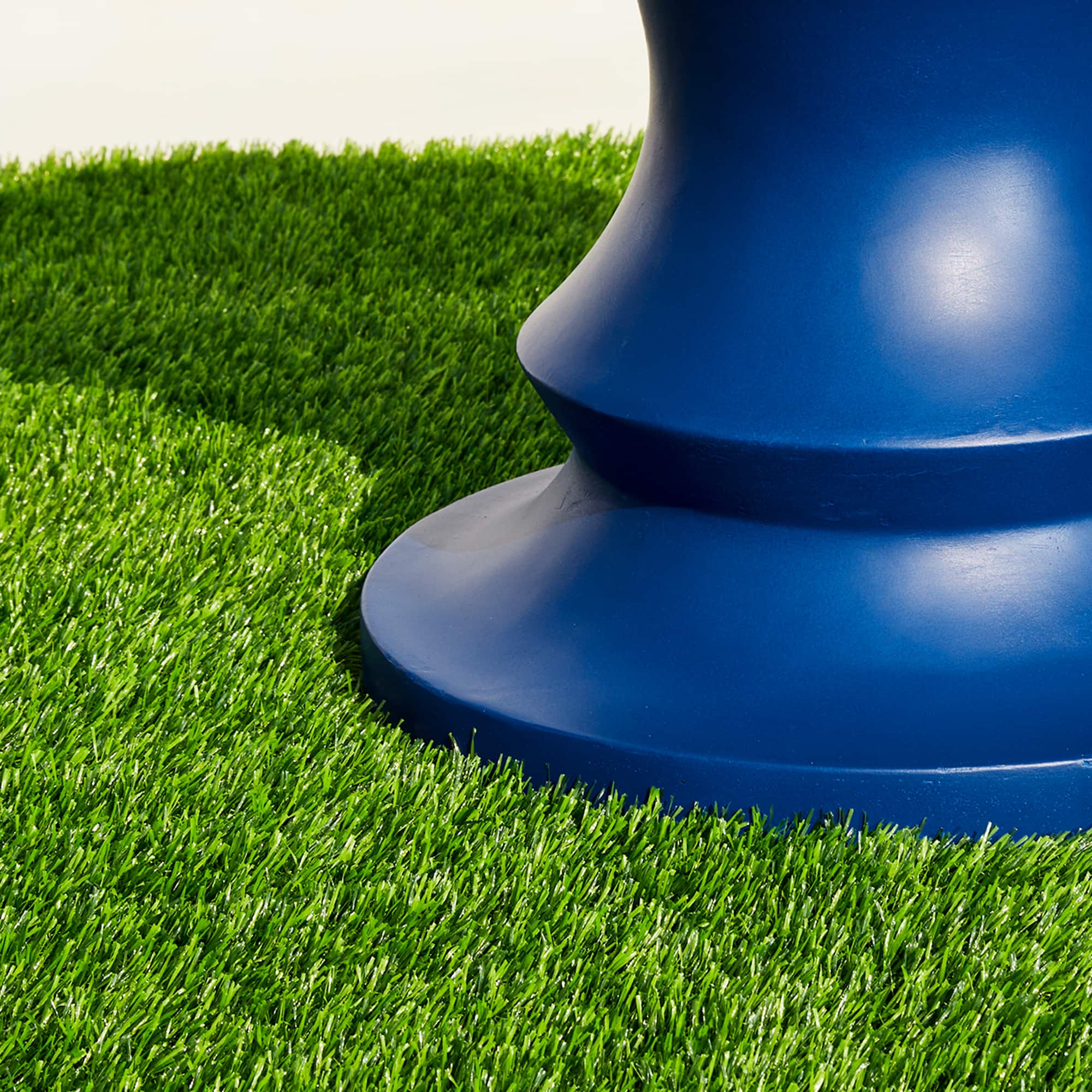 Glitzhome® 18" Multifunctional Chess Garden Stool