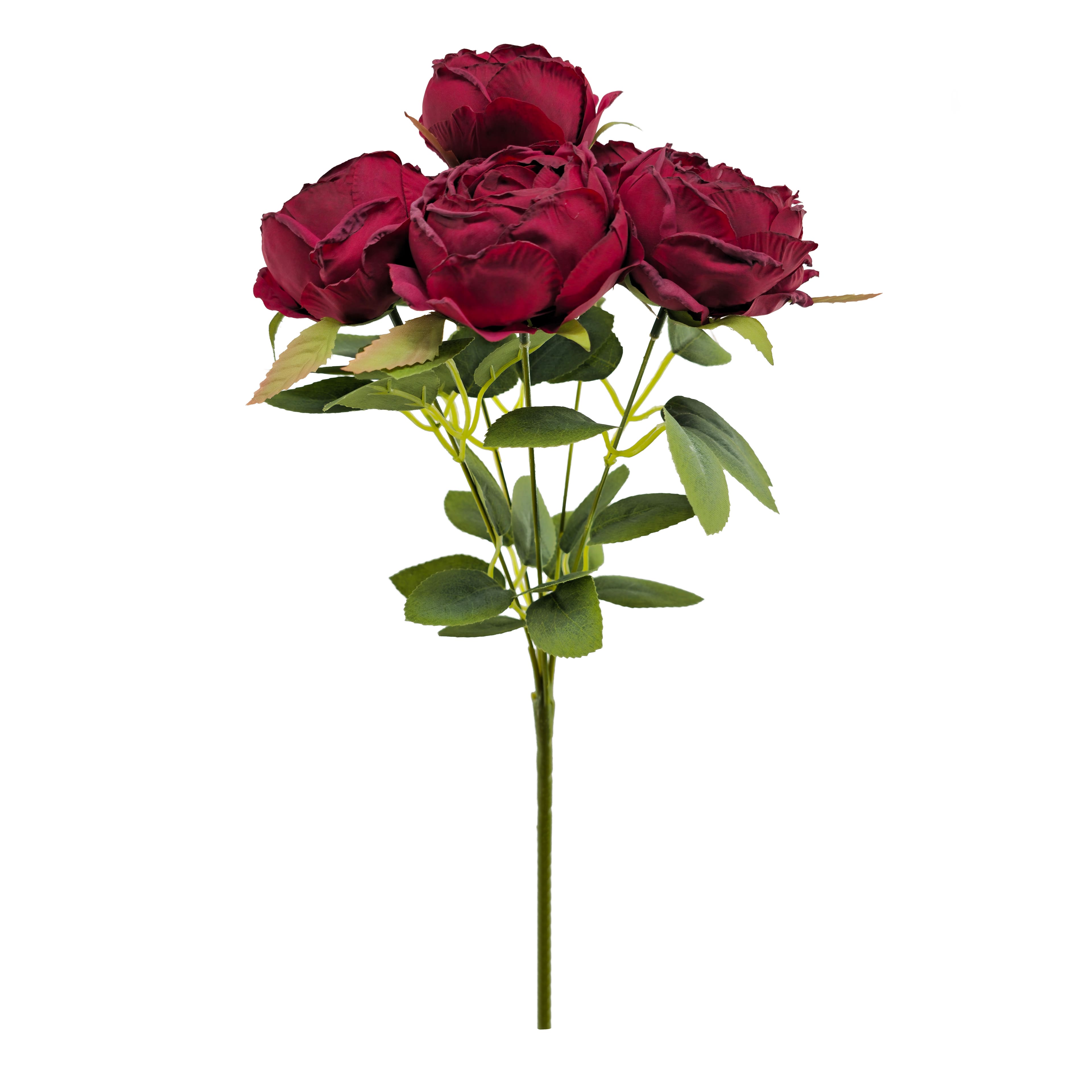 16" Rose Bush by Ashland