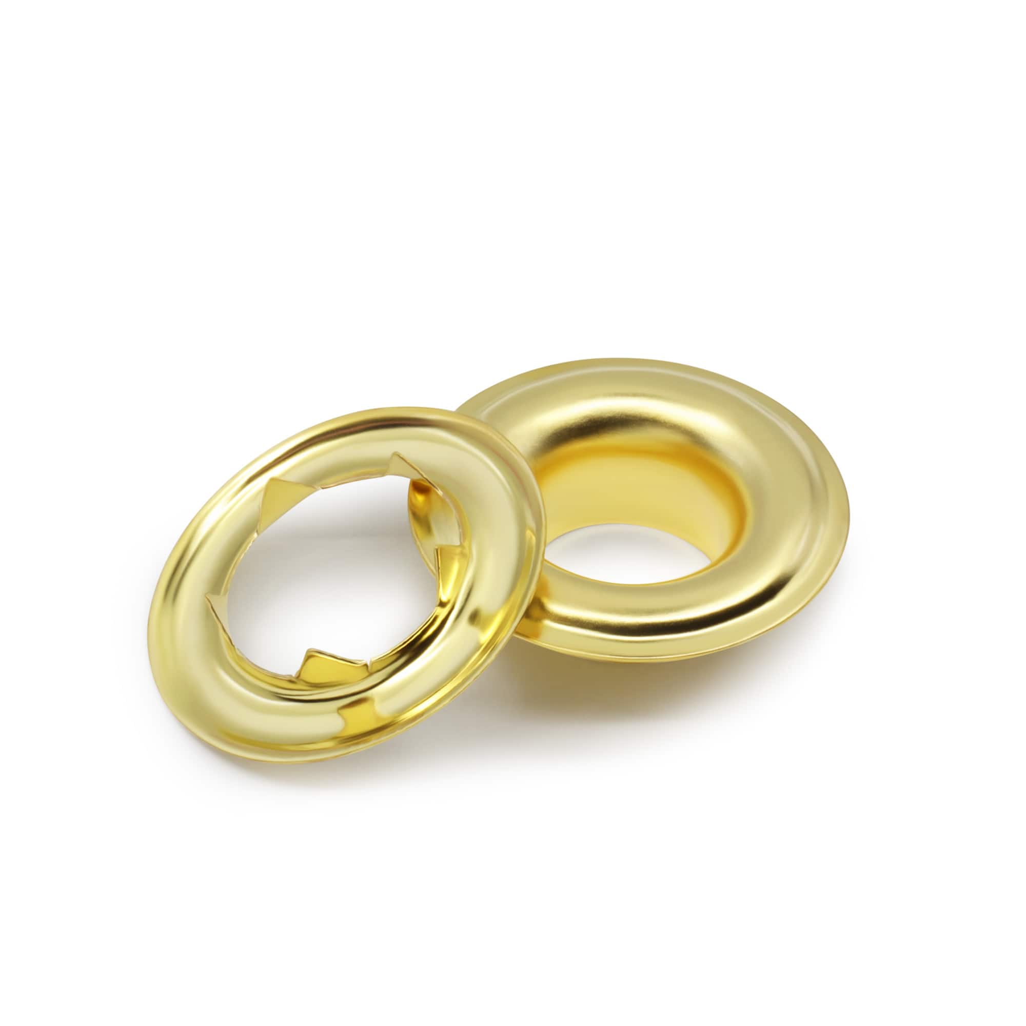 Dritz® Home 7/16" Brass Grommet Kit with Tools