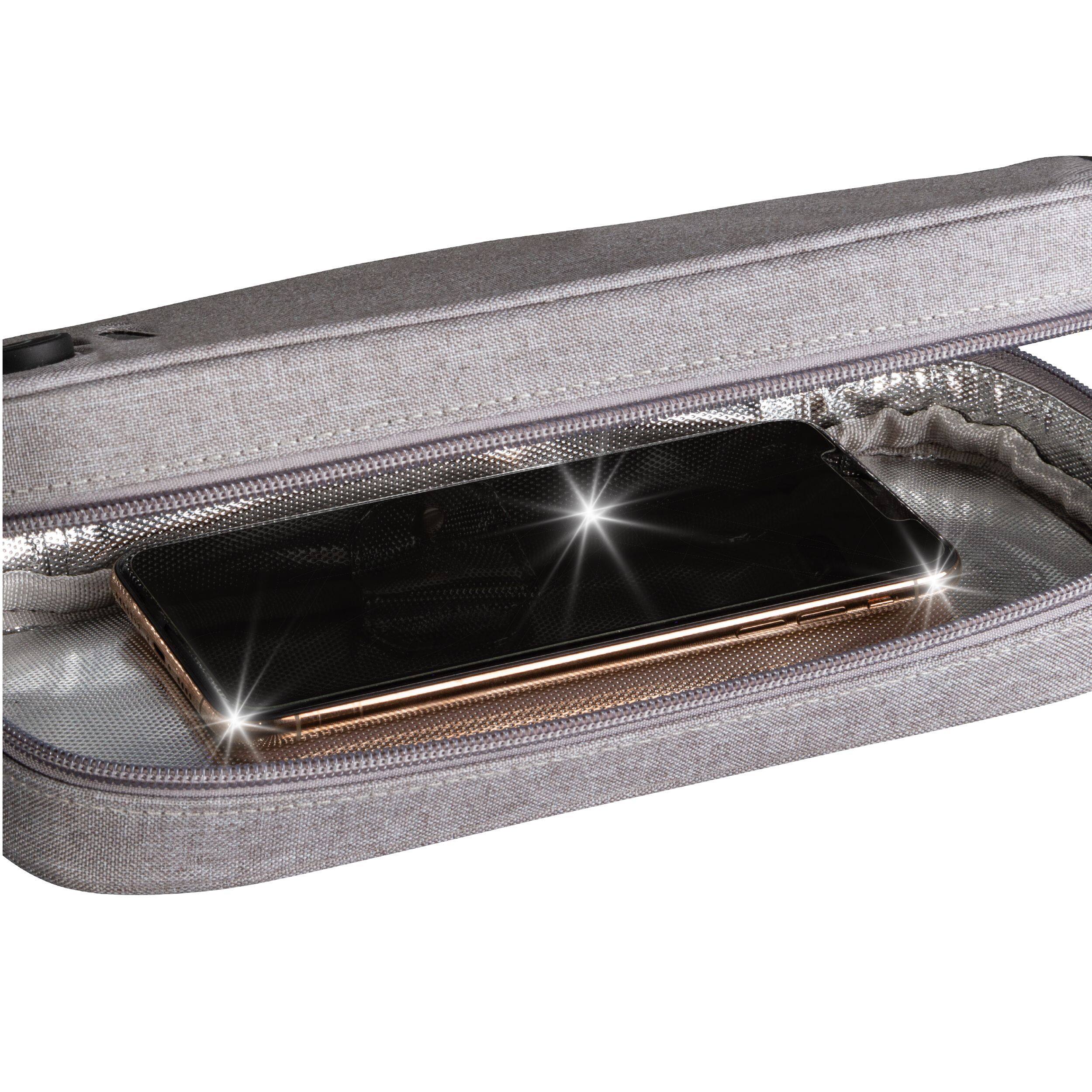 OttLite UVC Disinfecting Travel Case