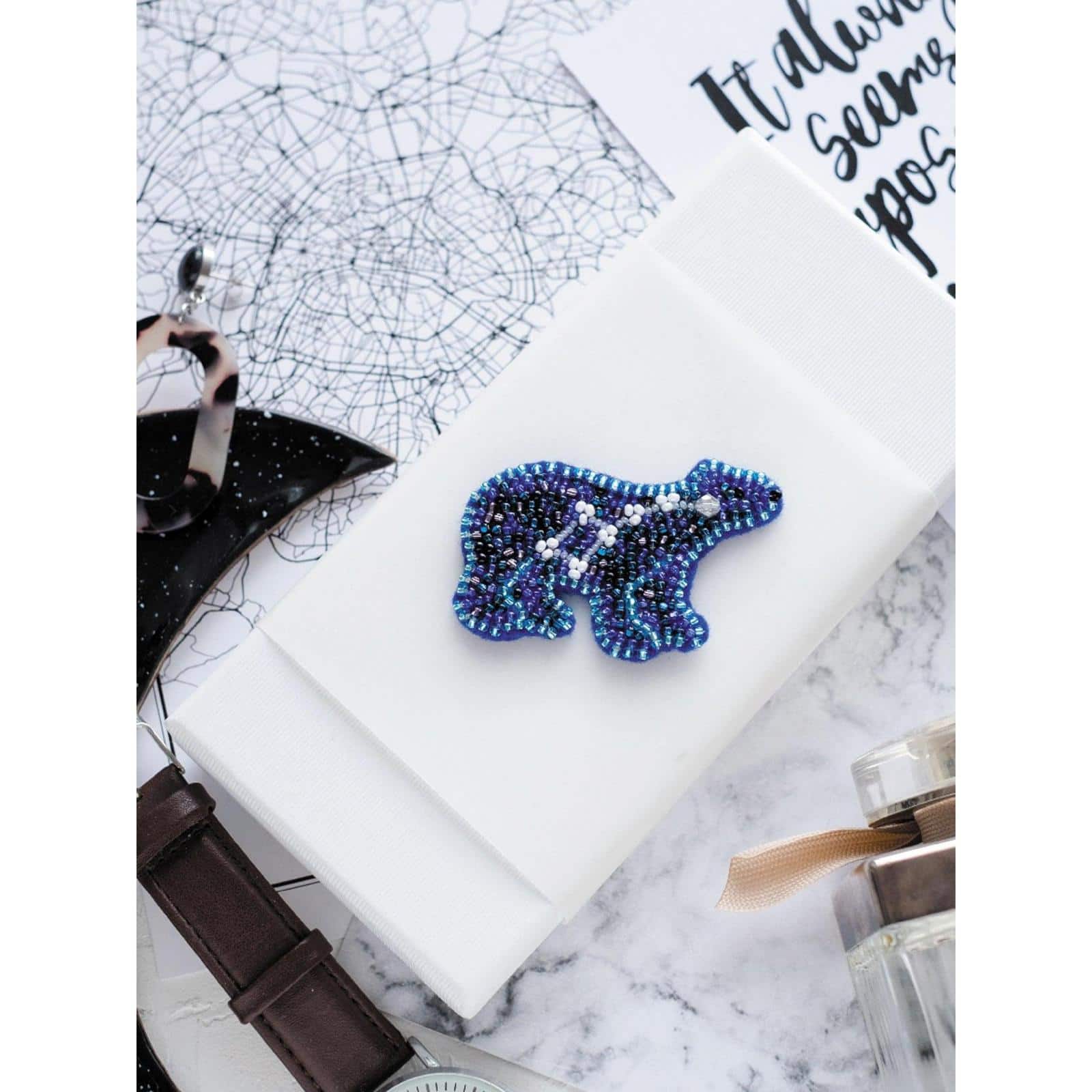 Abris Art Ursa Minor Decoration Kit