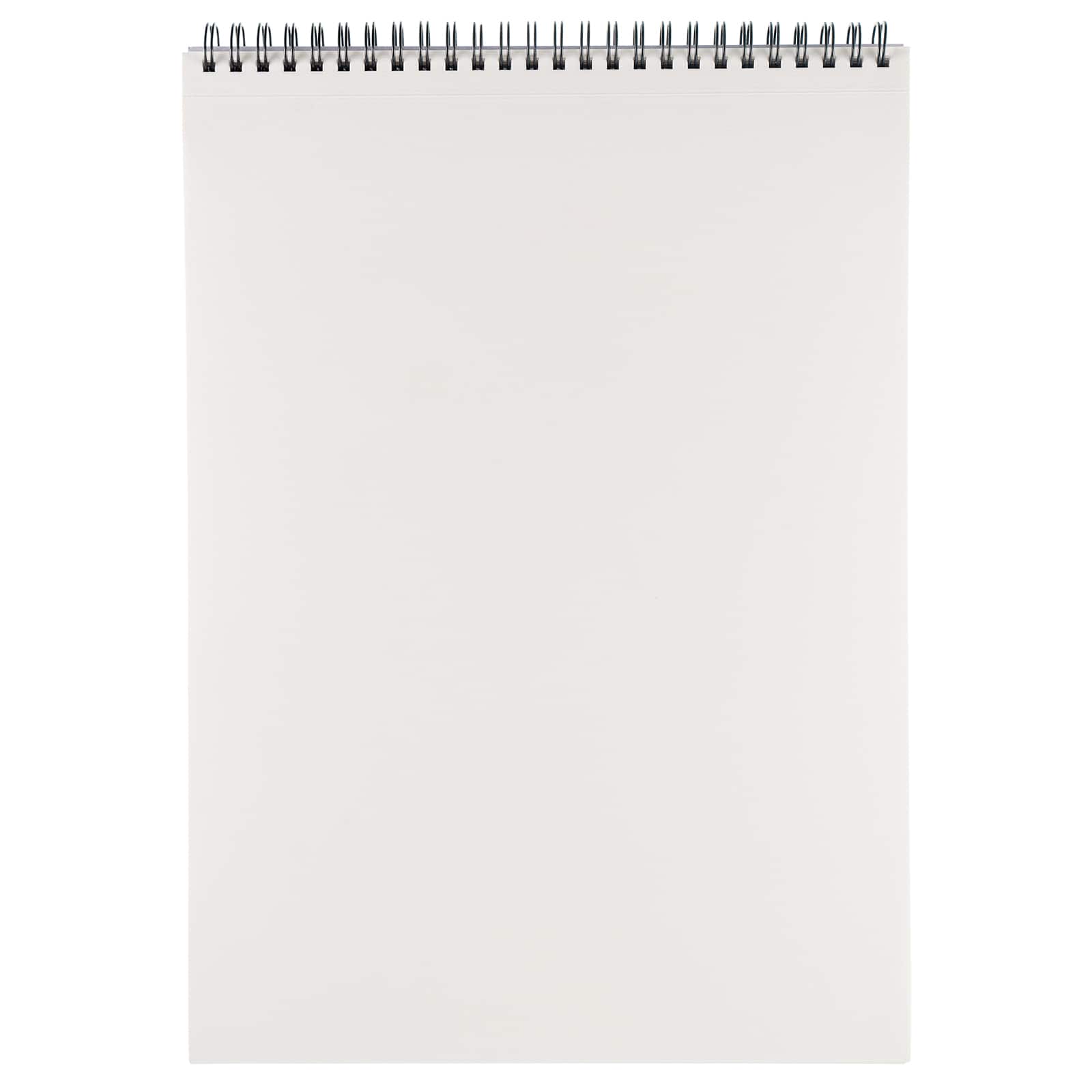 12 Pack: Drawing Pad by Artist's Loft™, 9" x 12"