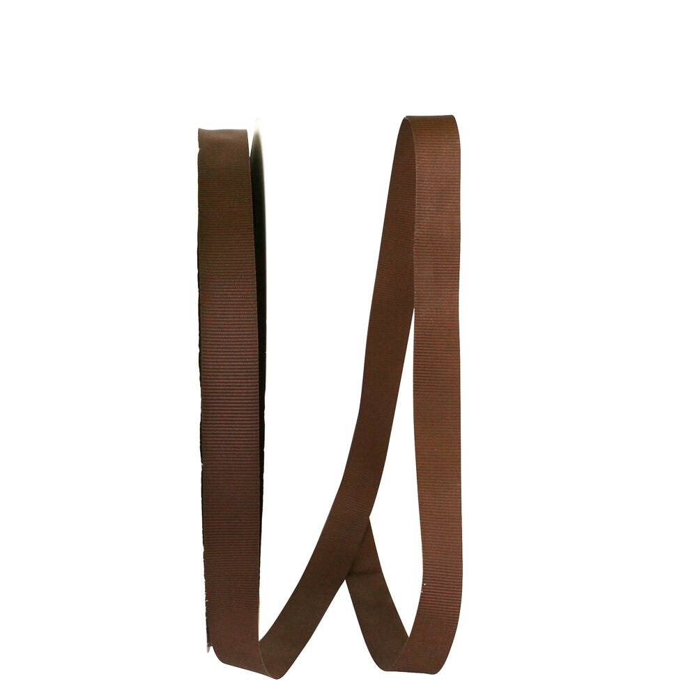 The Ribbon Roll 5/8" x 100yd. Grosgrain Allure Ribbon