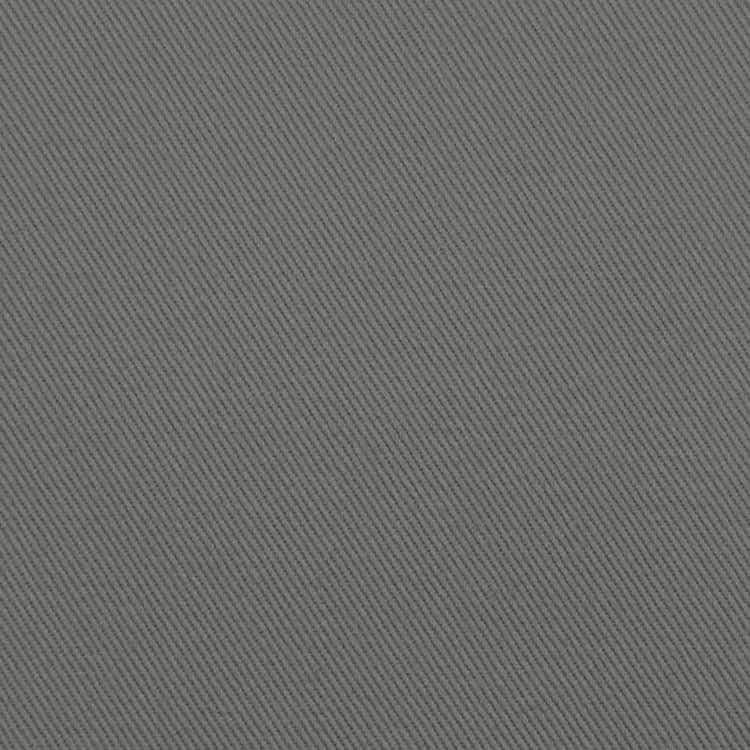 Chrome Gray Topsider Bull Denim