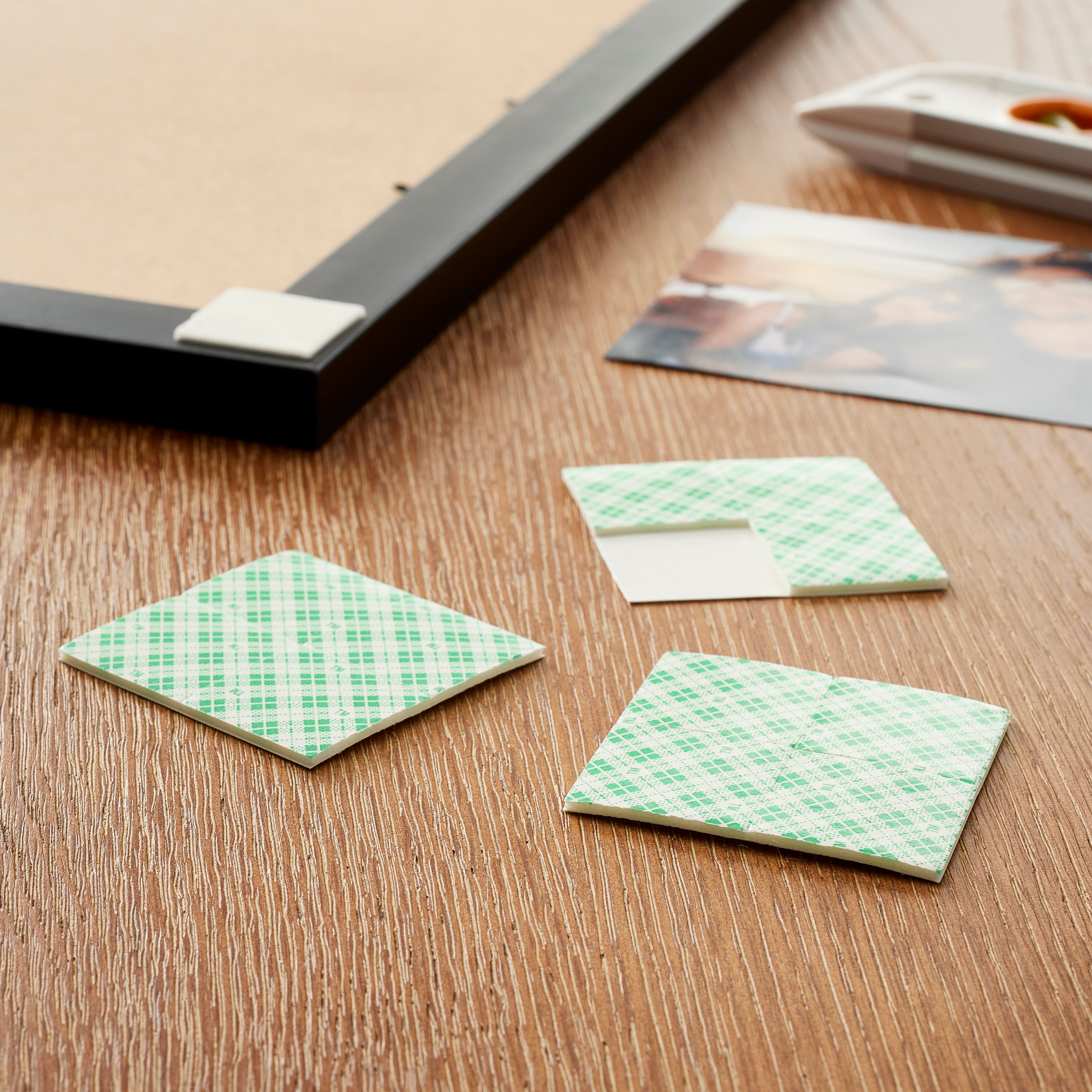 3M Scotch® Permanent Mounting Squares