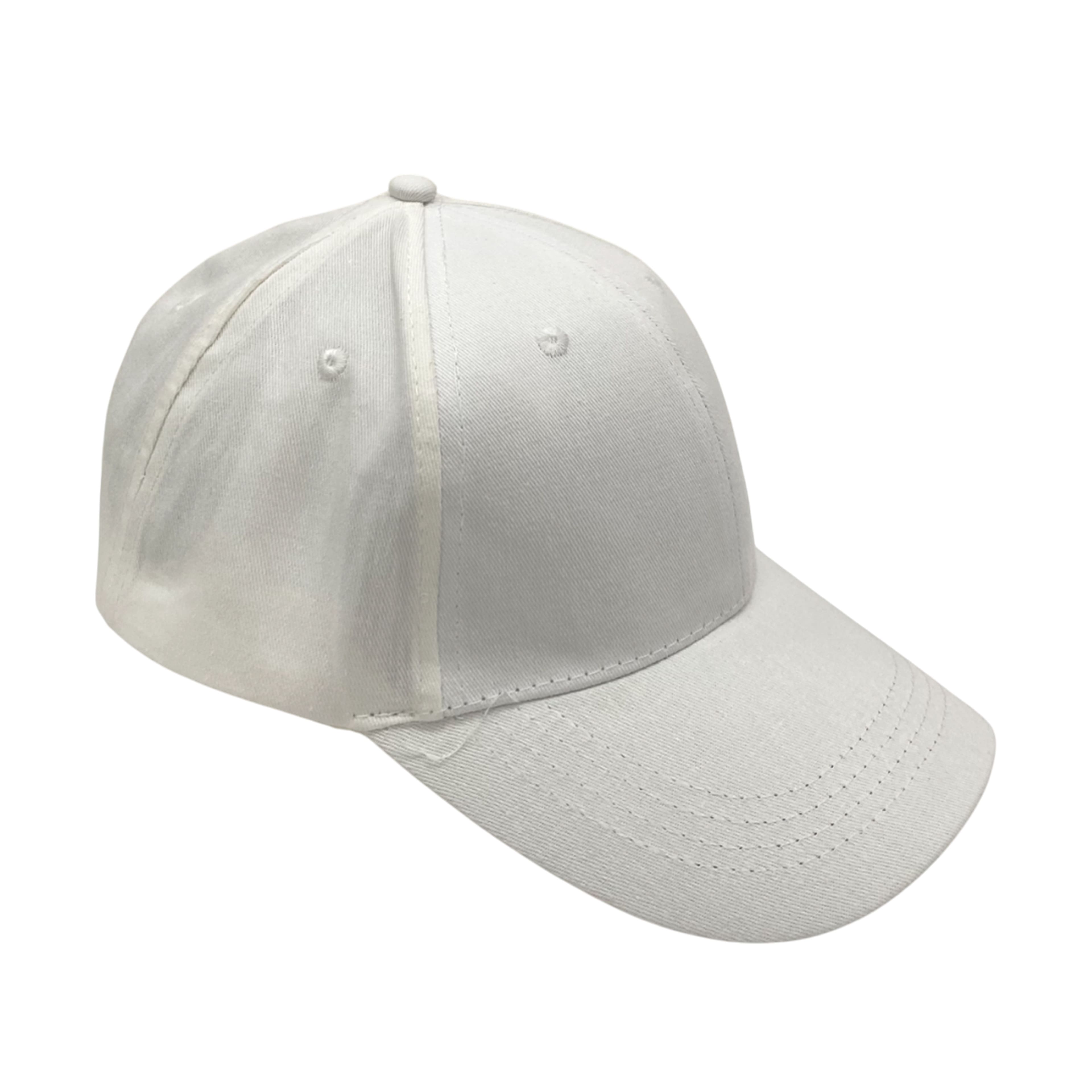 Adult Baseball Cap by Make Market®
