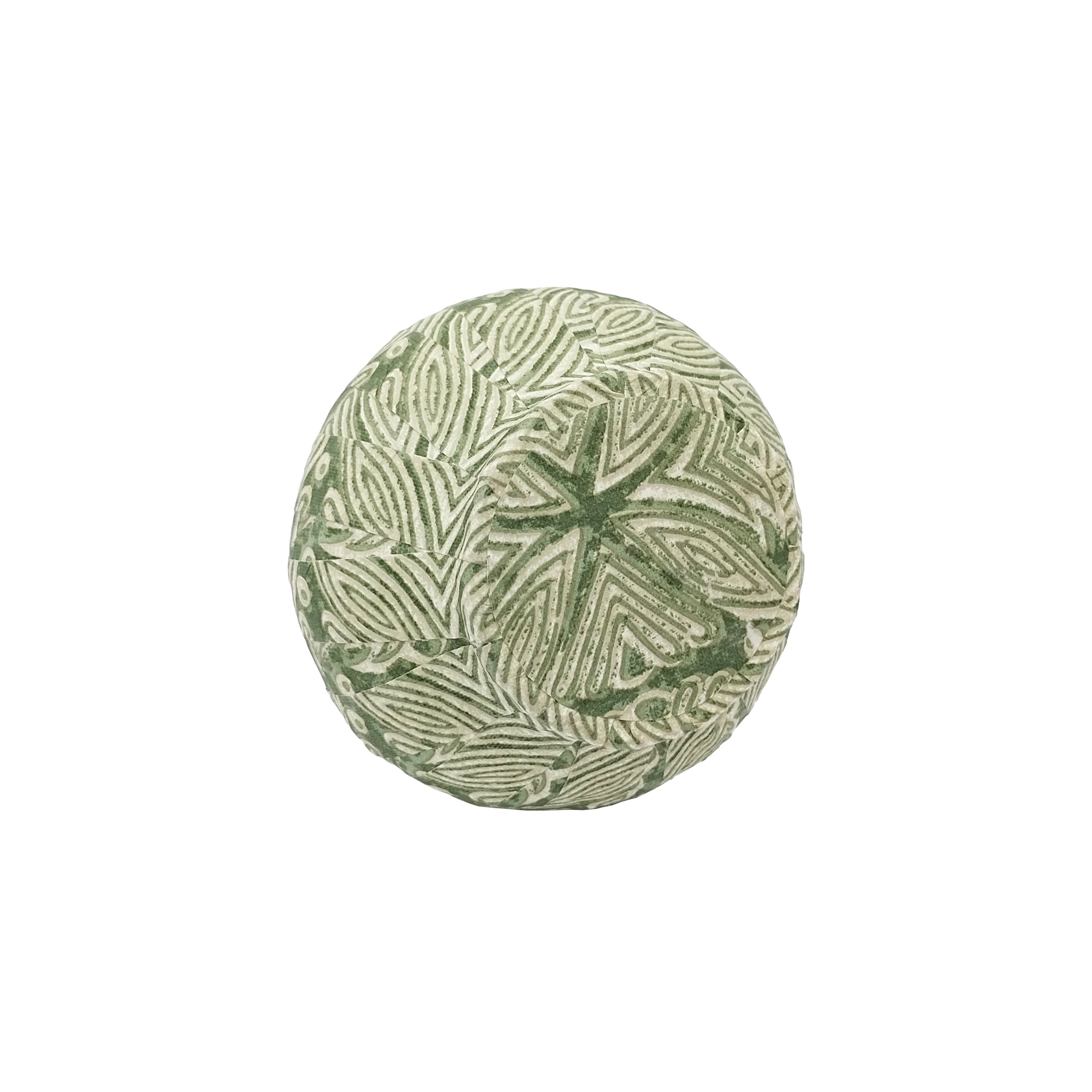 8.5" Paper Mache Vase by Ashland®