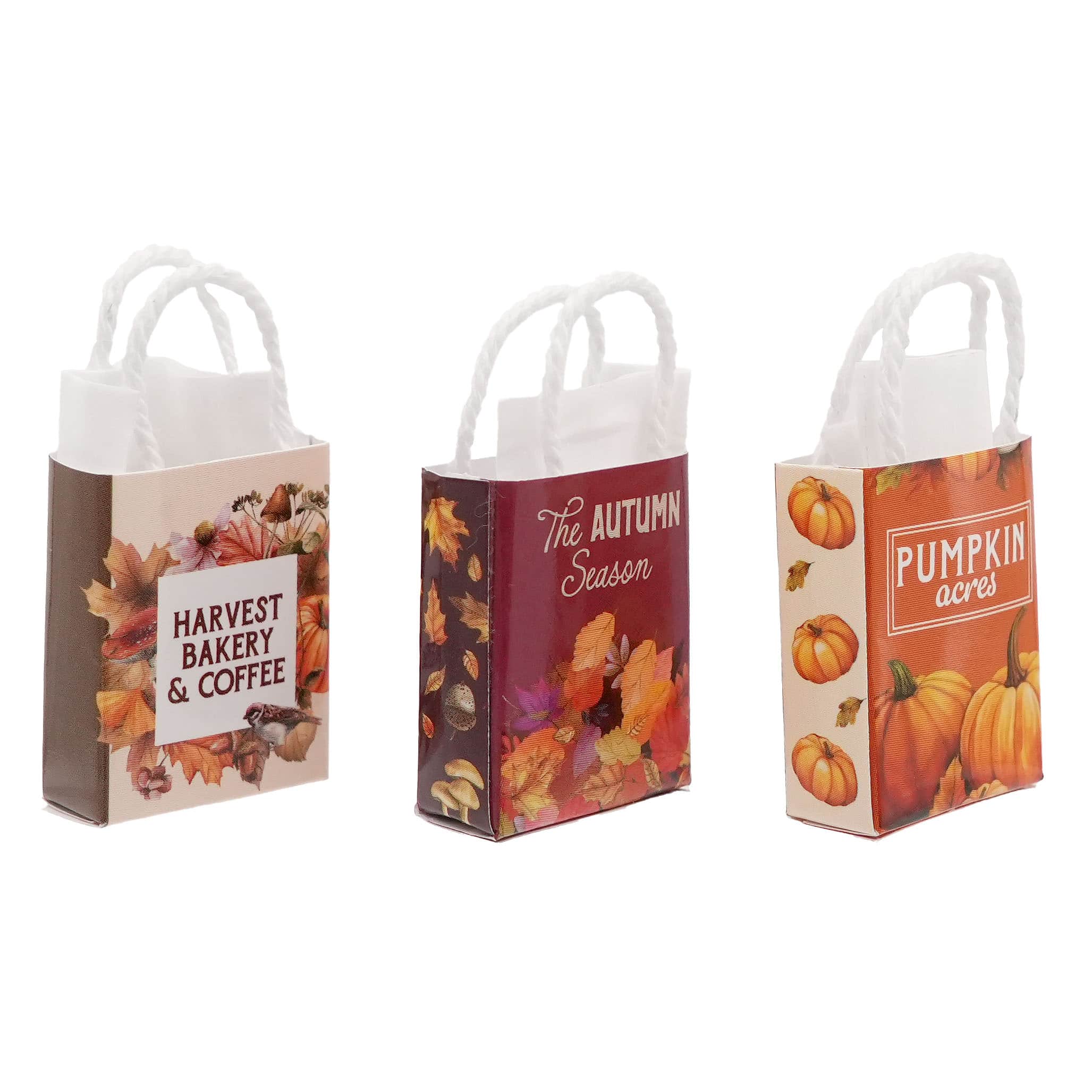 Mini Bakery Bags, 3ct. by Ashland®