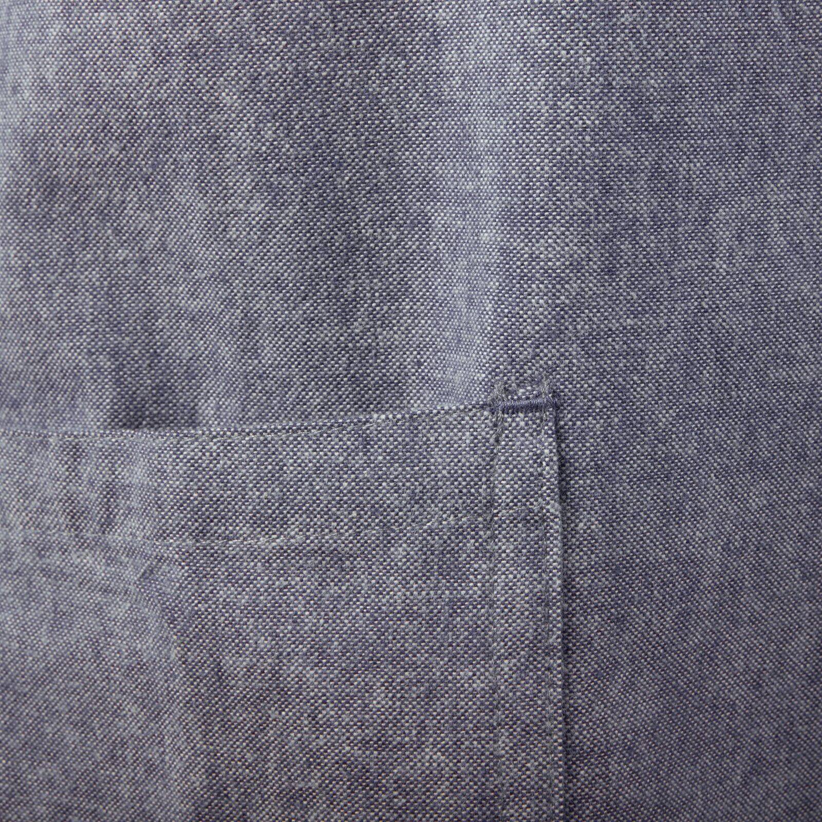 DII® Navy Chambray Pantry Apron