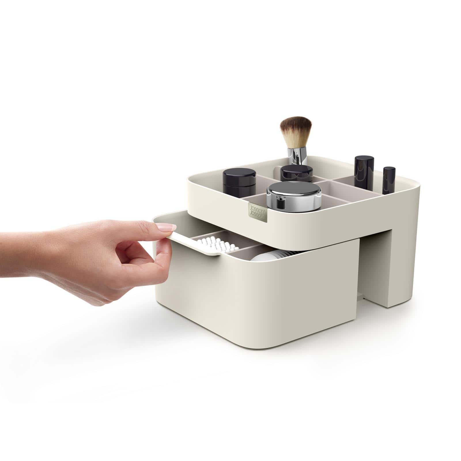 Joseph Joseph Viva Cosmetic organizer with Drawer